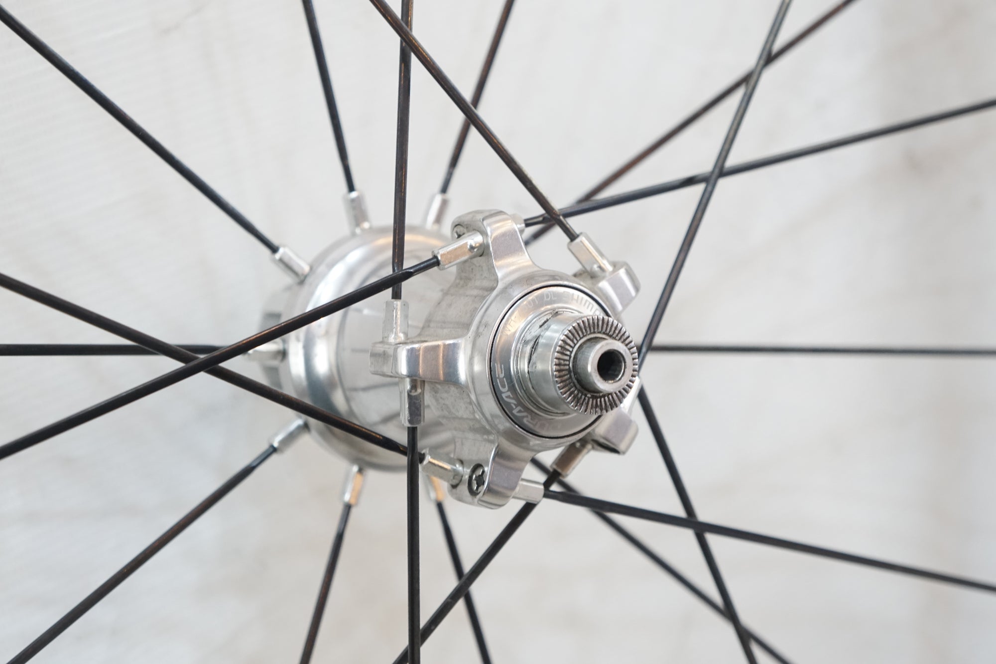 SHIMANO 「シマノ」 DURA-ACE WH-7801 TU シマノ10速 ホイールセット / バイチャリ浦和ベース