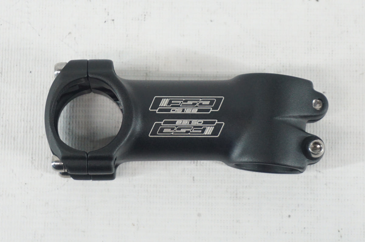 FSA 「エフエスエー」 OS168 Φ31.8 80mm ステム / 阪急塚口店