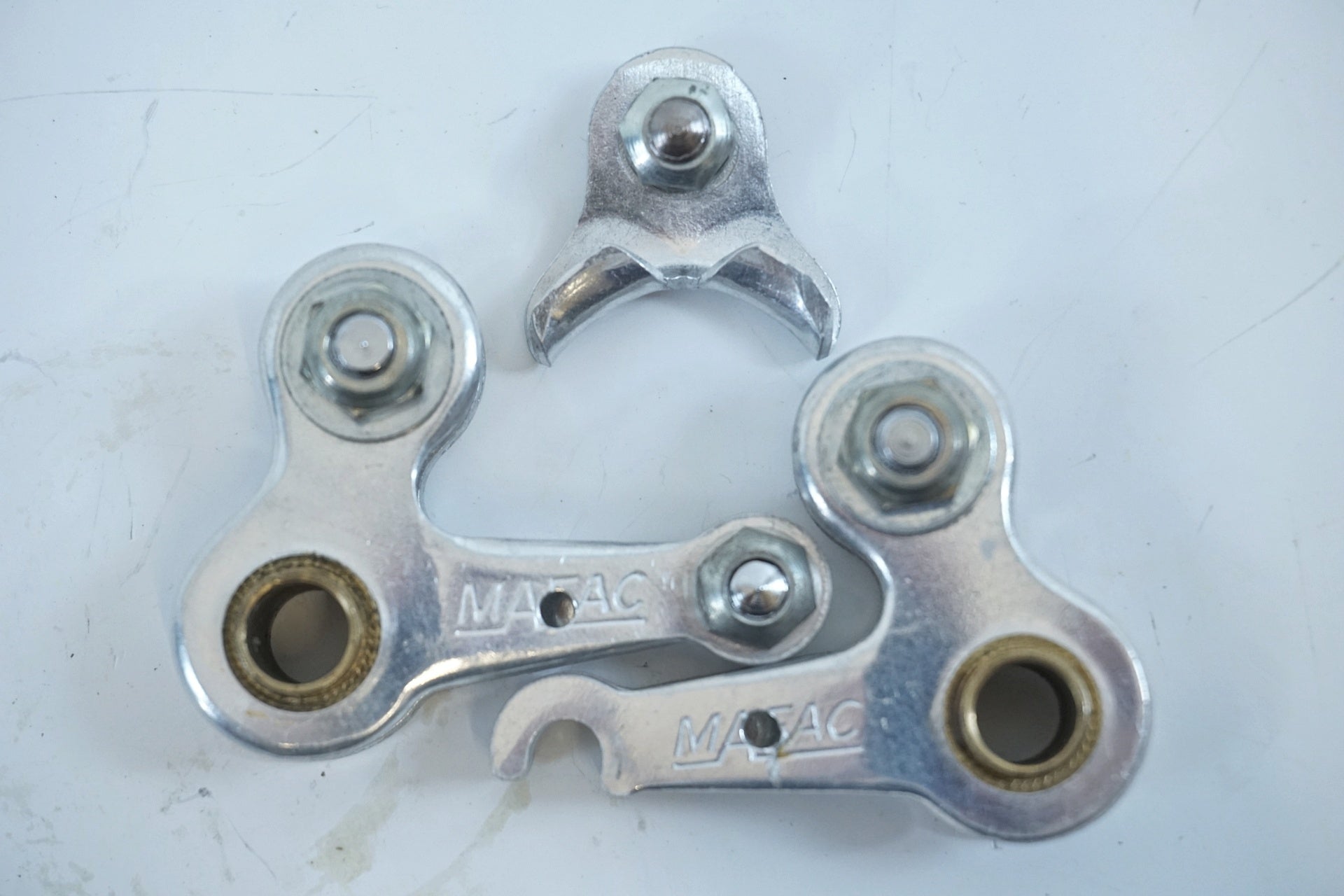 MAFAC 「マファック」 CRITERIUM キャリパーブレーキ / 有明ガーデン店