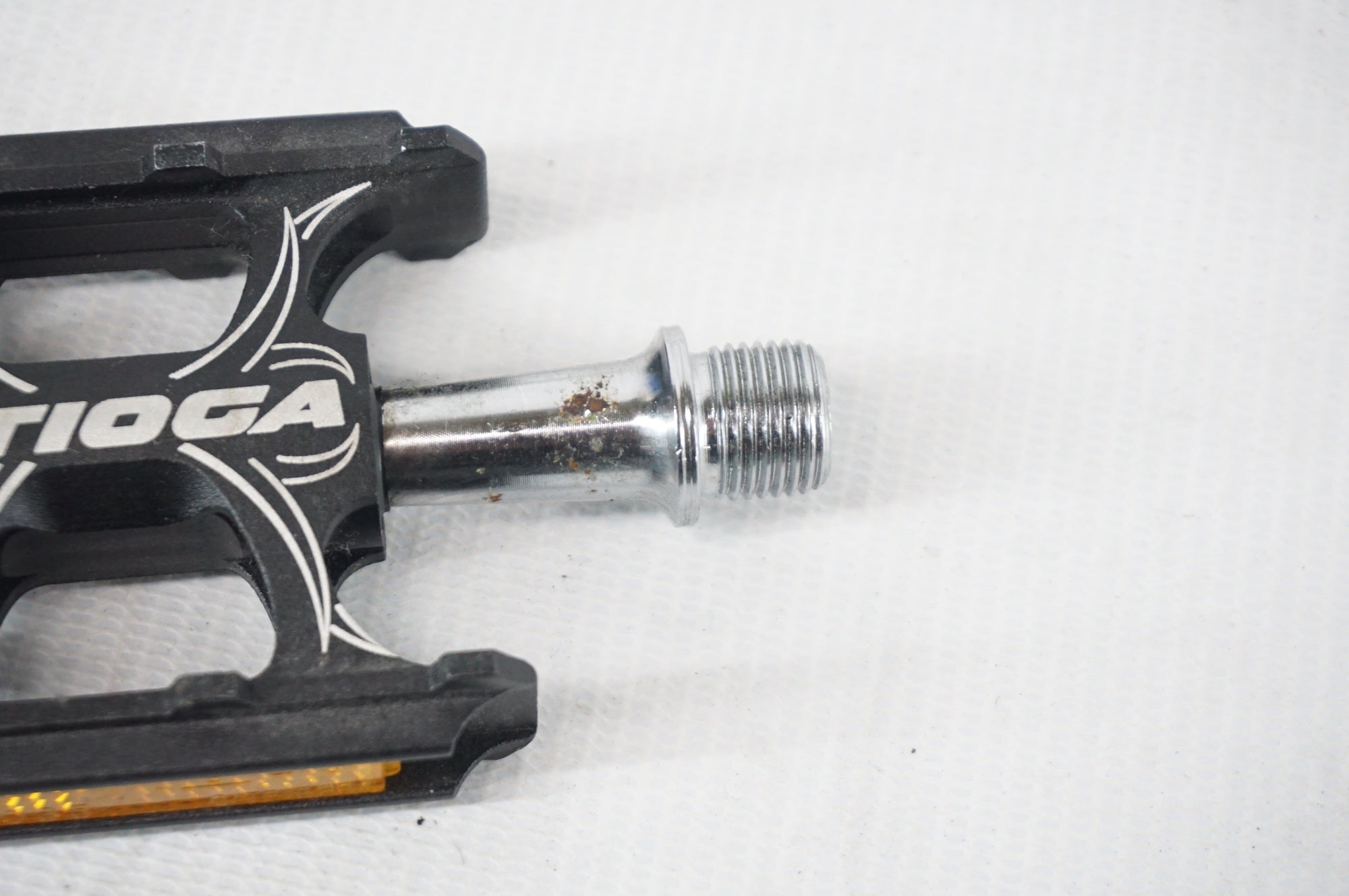 TIOGA 「タイオガ」 シュアーフットMINI ペダル / 阪急塚口店