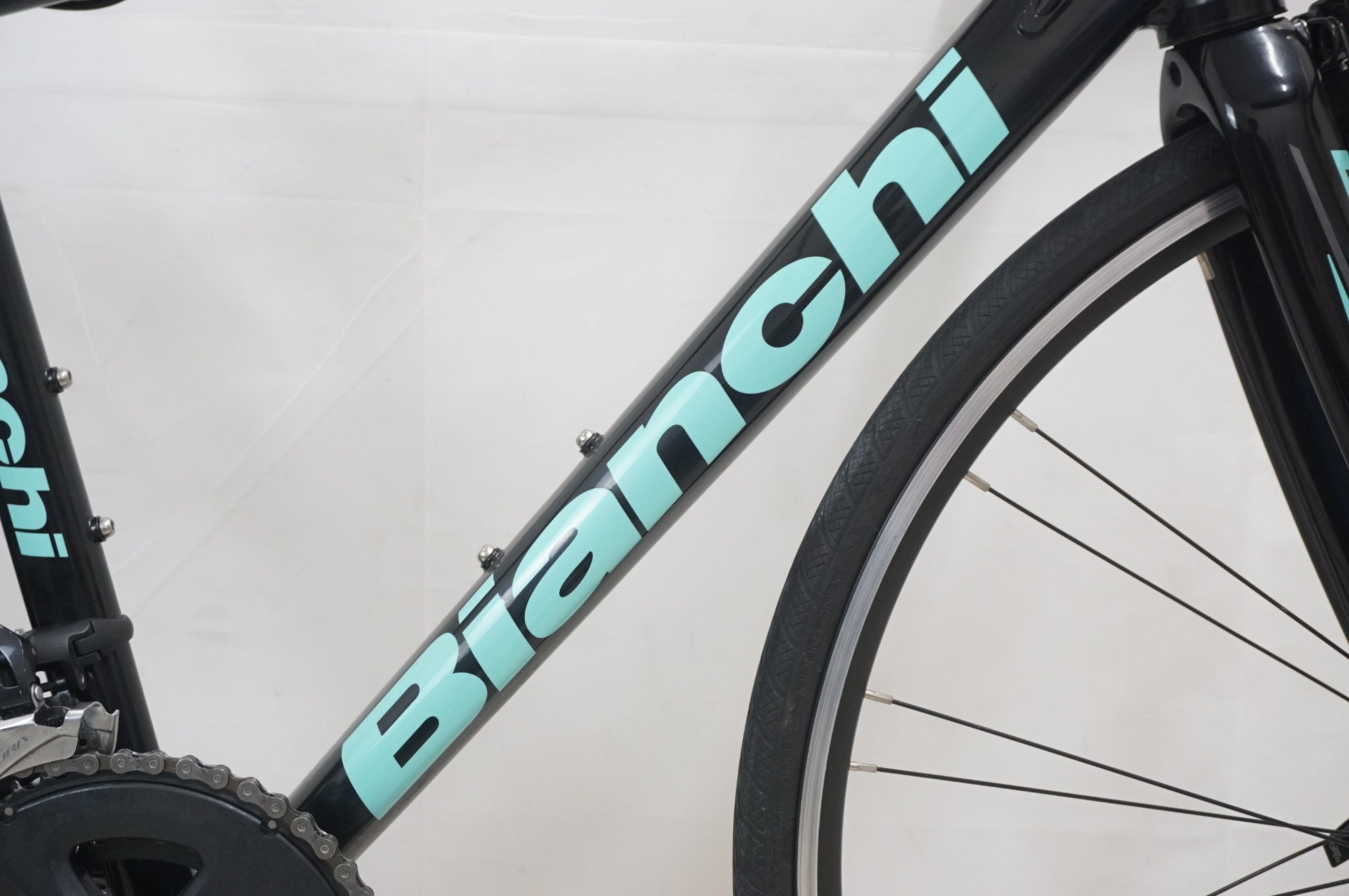 BIANCHI 「ビアンキ」 VIA NIRONE7 SORA 2019年モデル ロードバイク / 福岡アイランドシティ店