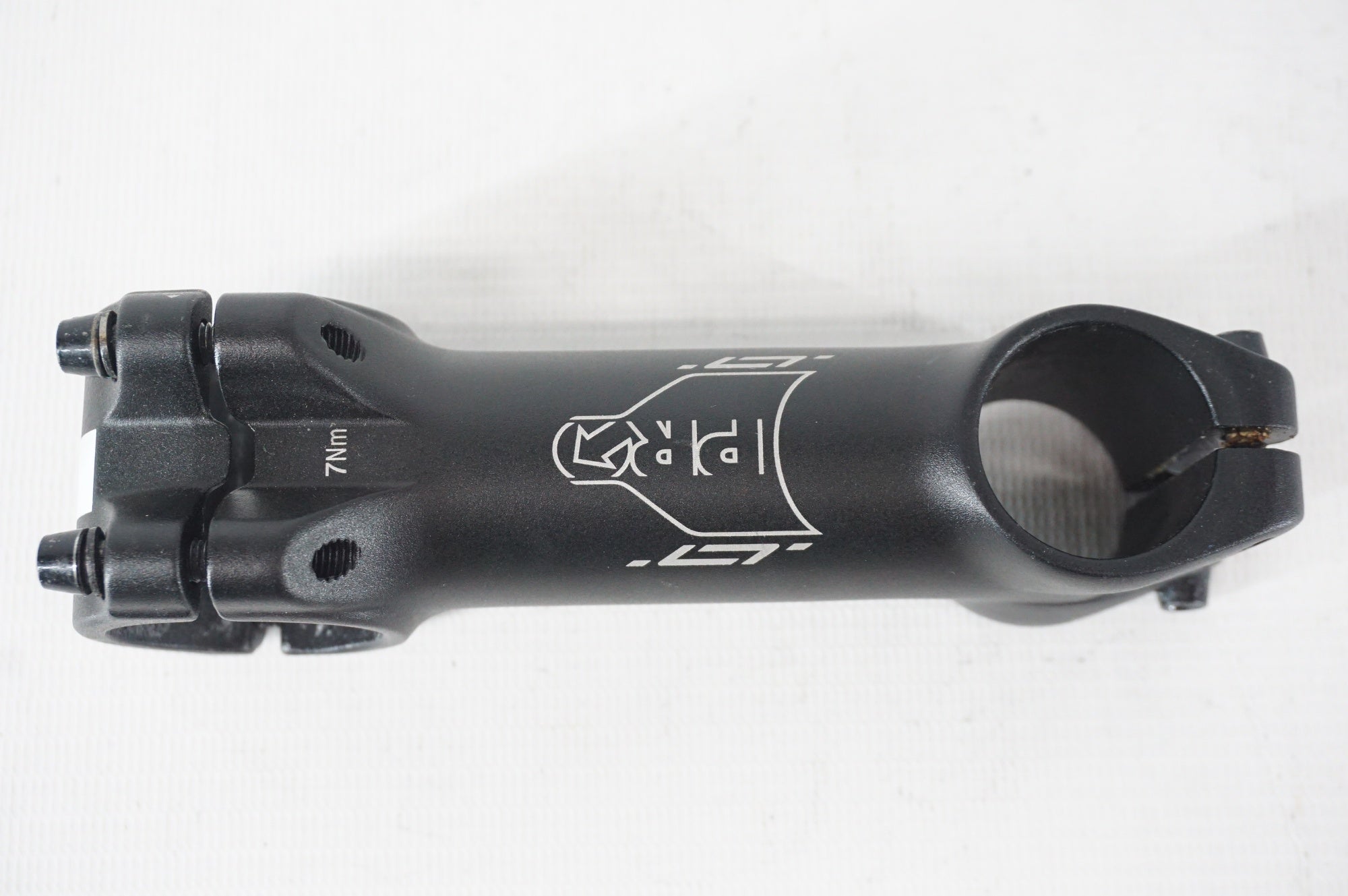 SHIMANO 「シマノ」 PRO LT Φ31.8 100mm ステム / 阪急塚口店