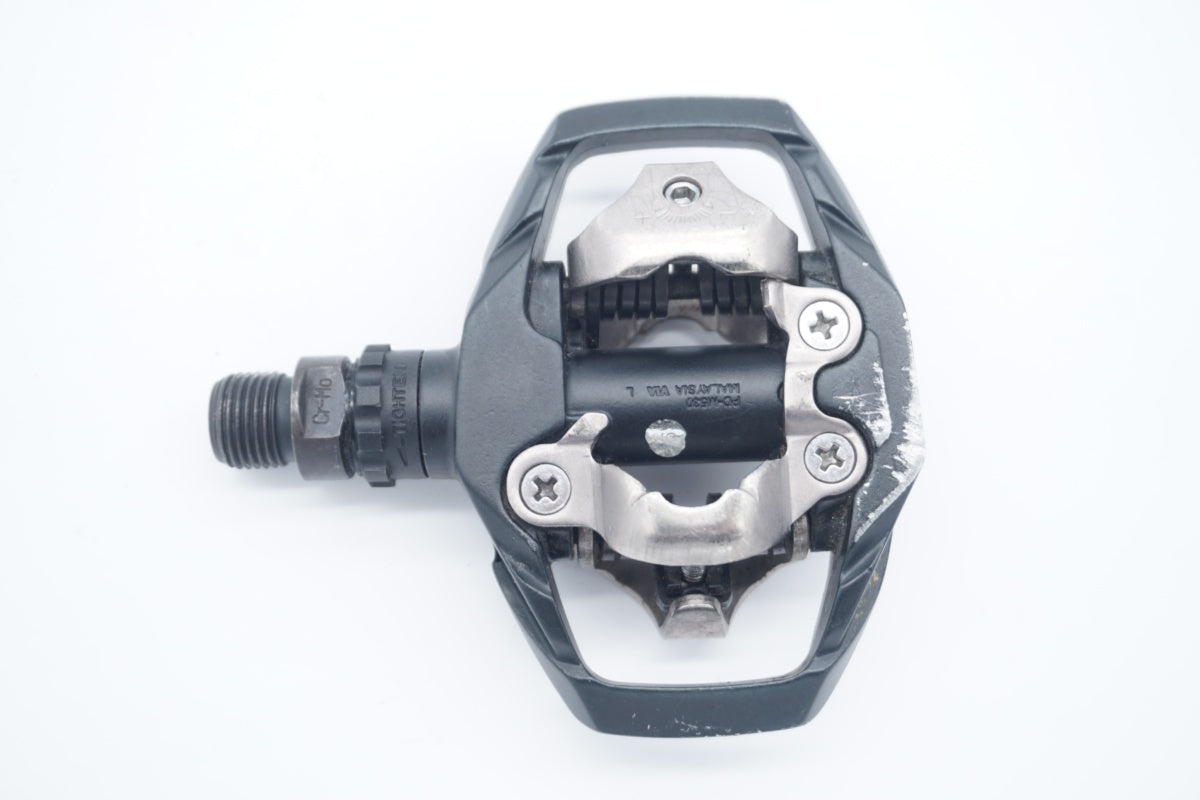 SHIMANO 「シマノ」 PD-M530 ペダル / 滋賀大津店