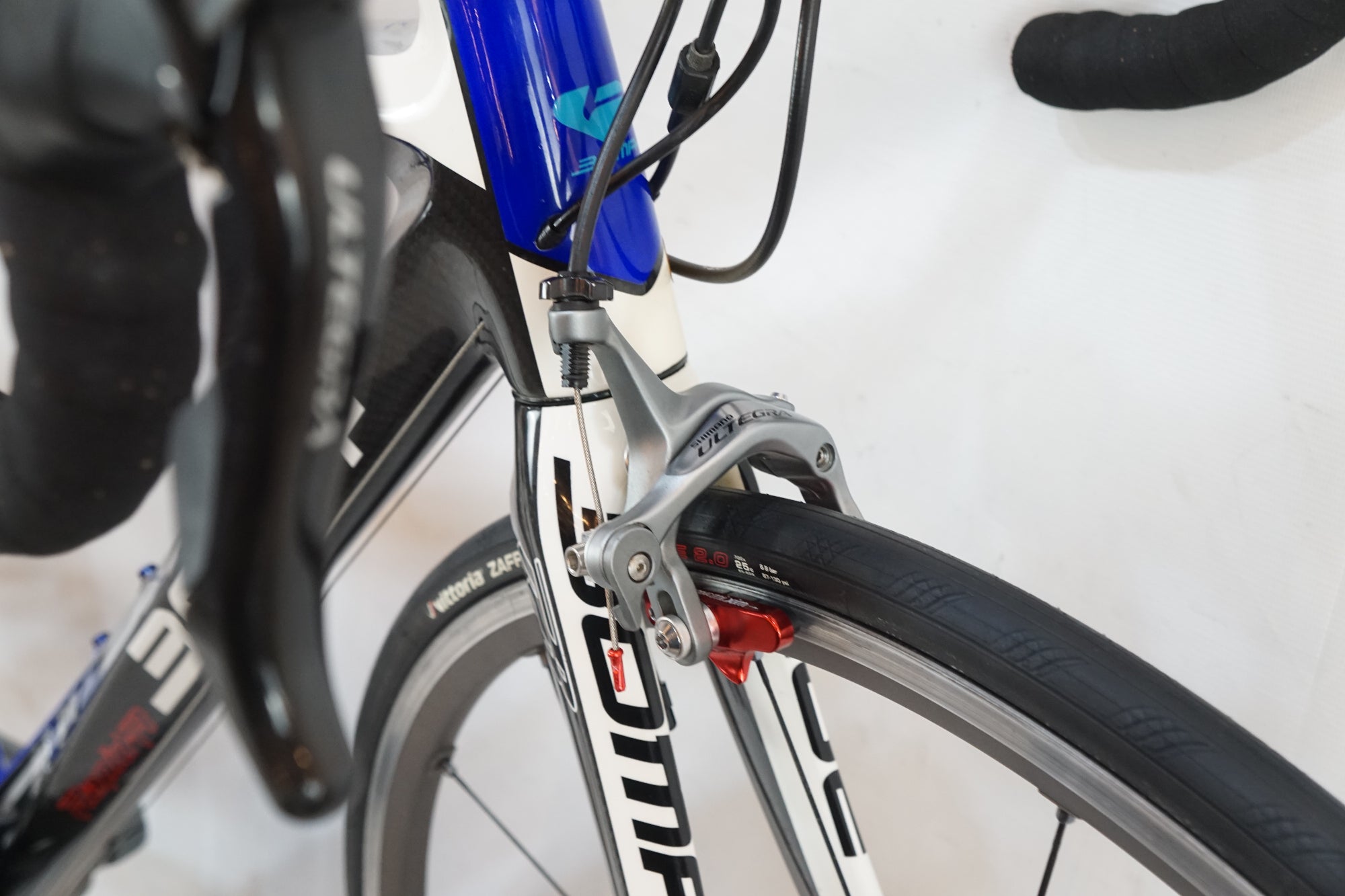 BOMA 「ボーマ」 RAPID-R 2009年モデル ロードバイク / バイチャリ浦和ベース