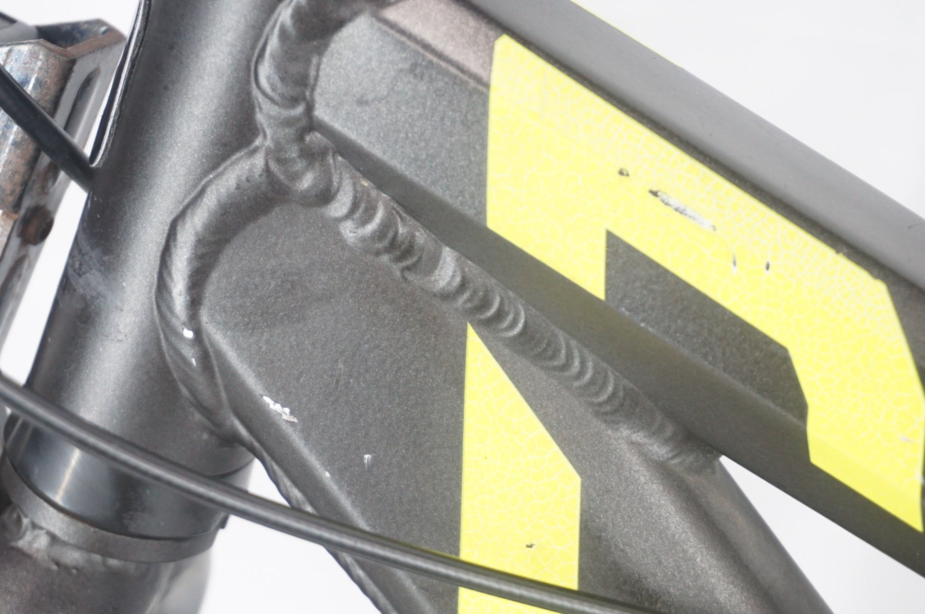 BRIDGESTONE 「ブリヂストン」 BWX STREET 2017年モデル 20インチ キッズバイク / 阪急塚口店