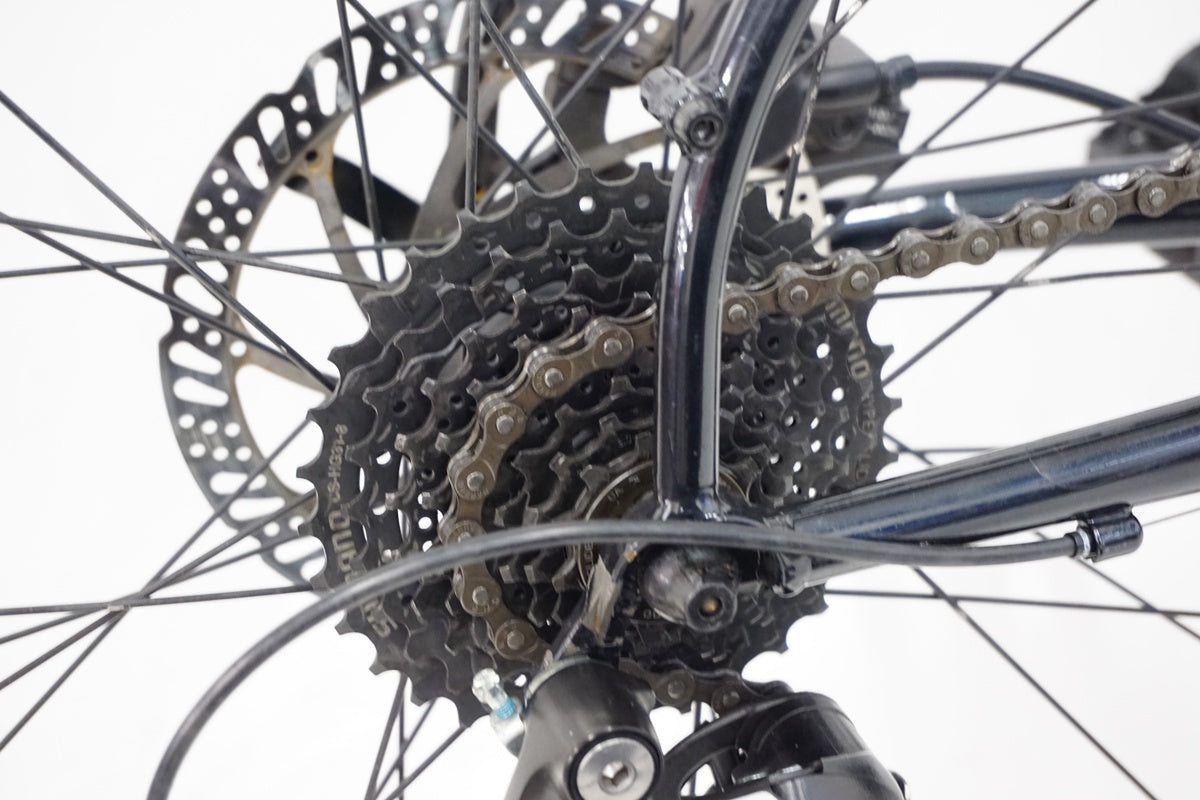 FUJI「フジ」 FEATHER CX FLAT 2022年モデル クロスバイク / 浜松店