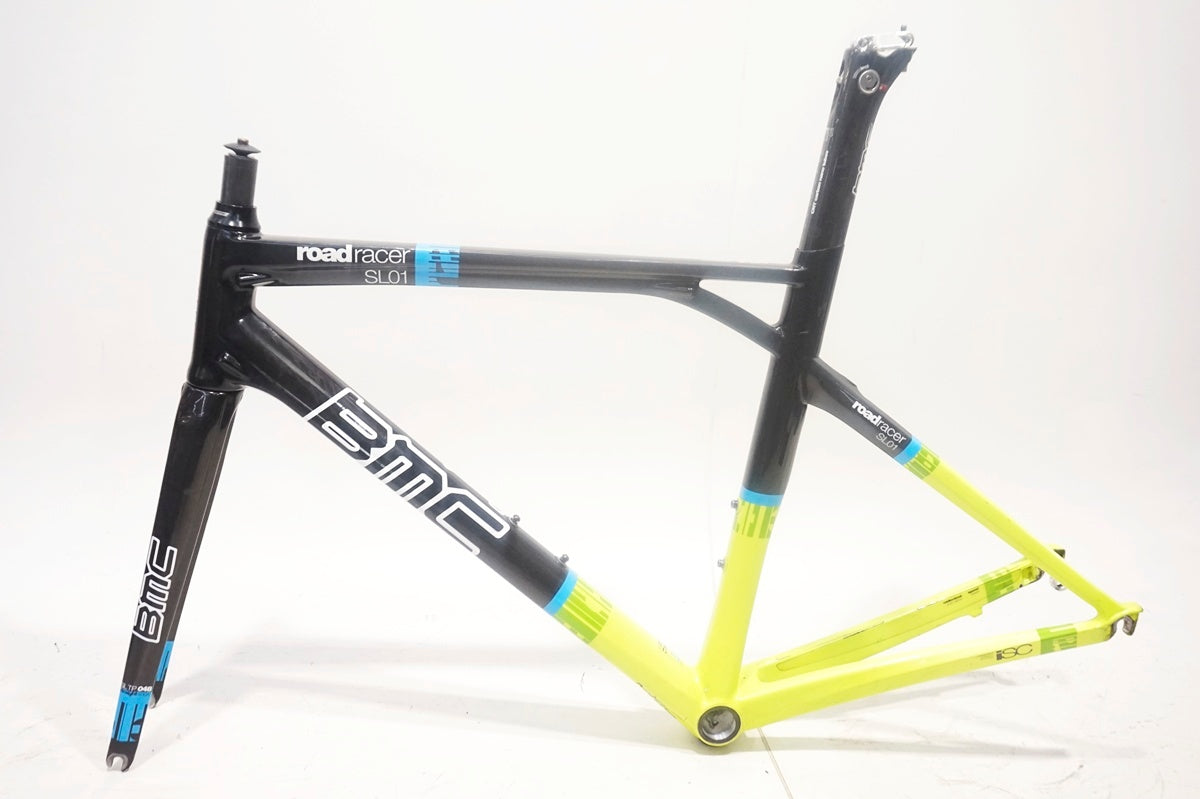 BMC 「ビーエムシー」 ROAD RACER SL01 2011年モデル フレームセット / 大阪門真店
