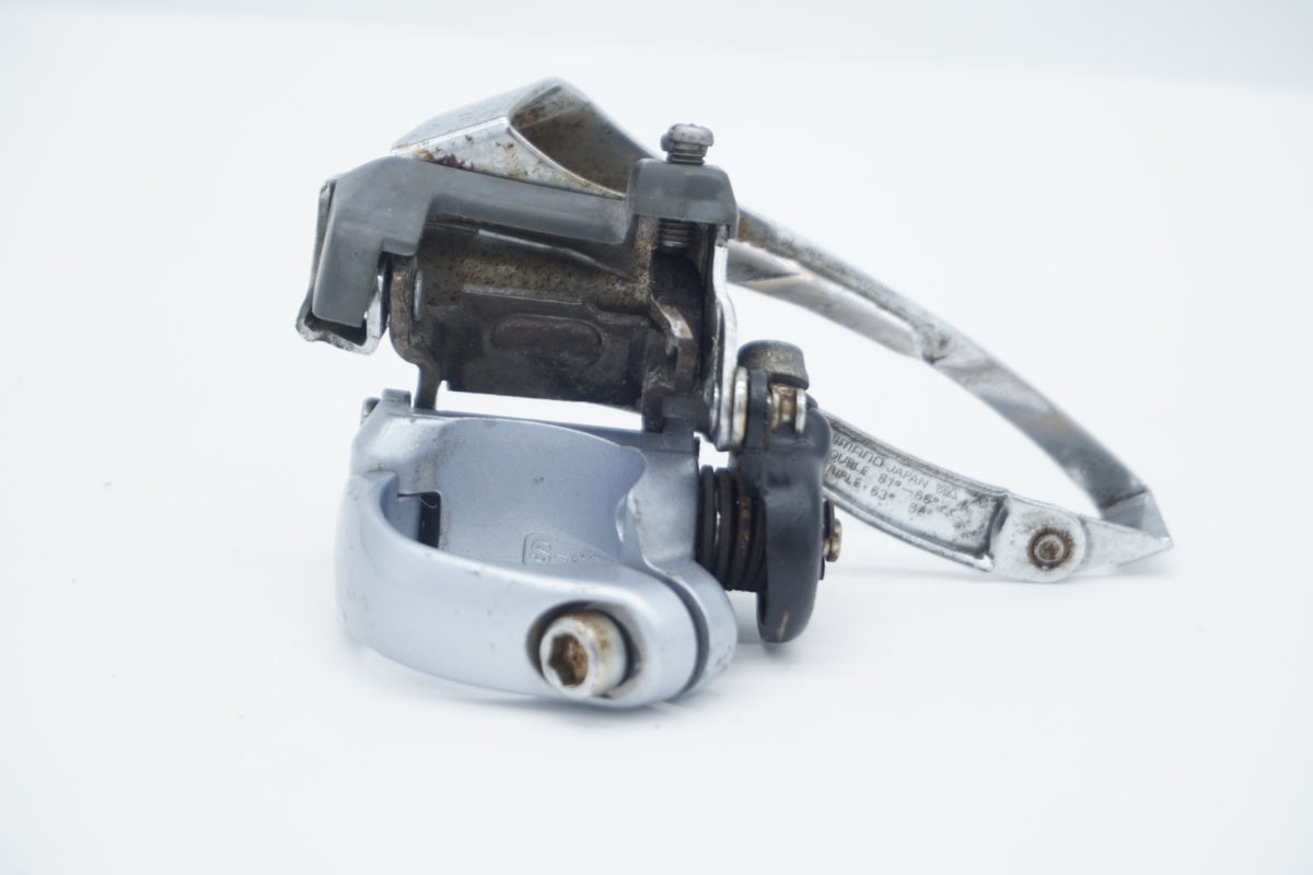 SHIMANO 「シマノ」 RSX FD-A410 フロントディレイラー / 京都八幡店