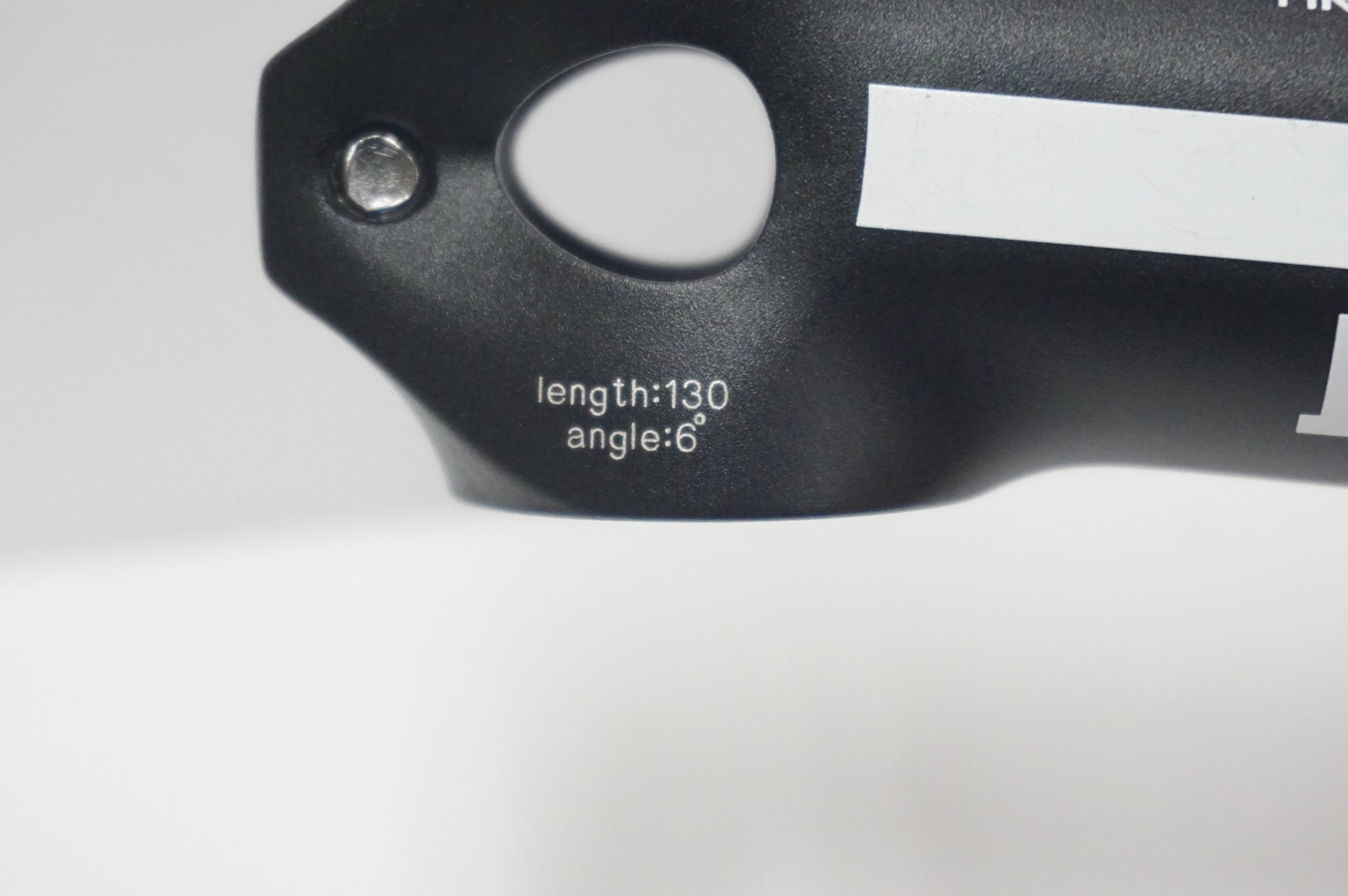 3T 「スリーティー」 ARX2 PRO φ31.8 130mm ステム / 福岡店