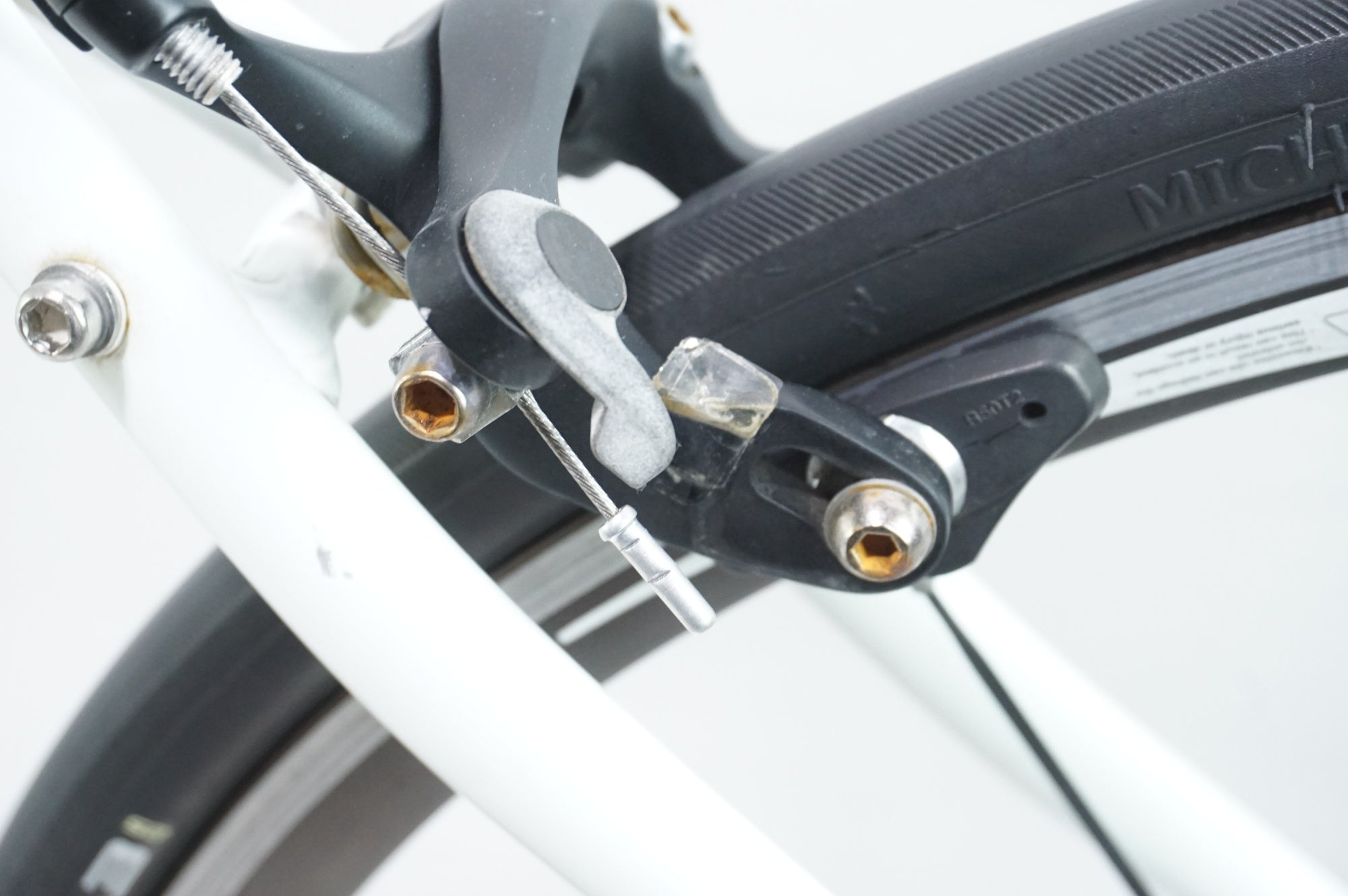 LOUIS GARNEAU 「ルイガノ」 RSR 2 2011年モデル クロスバイク / 中目黒店