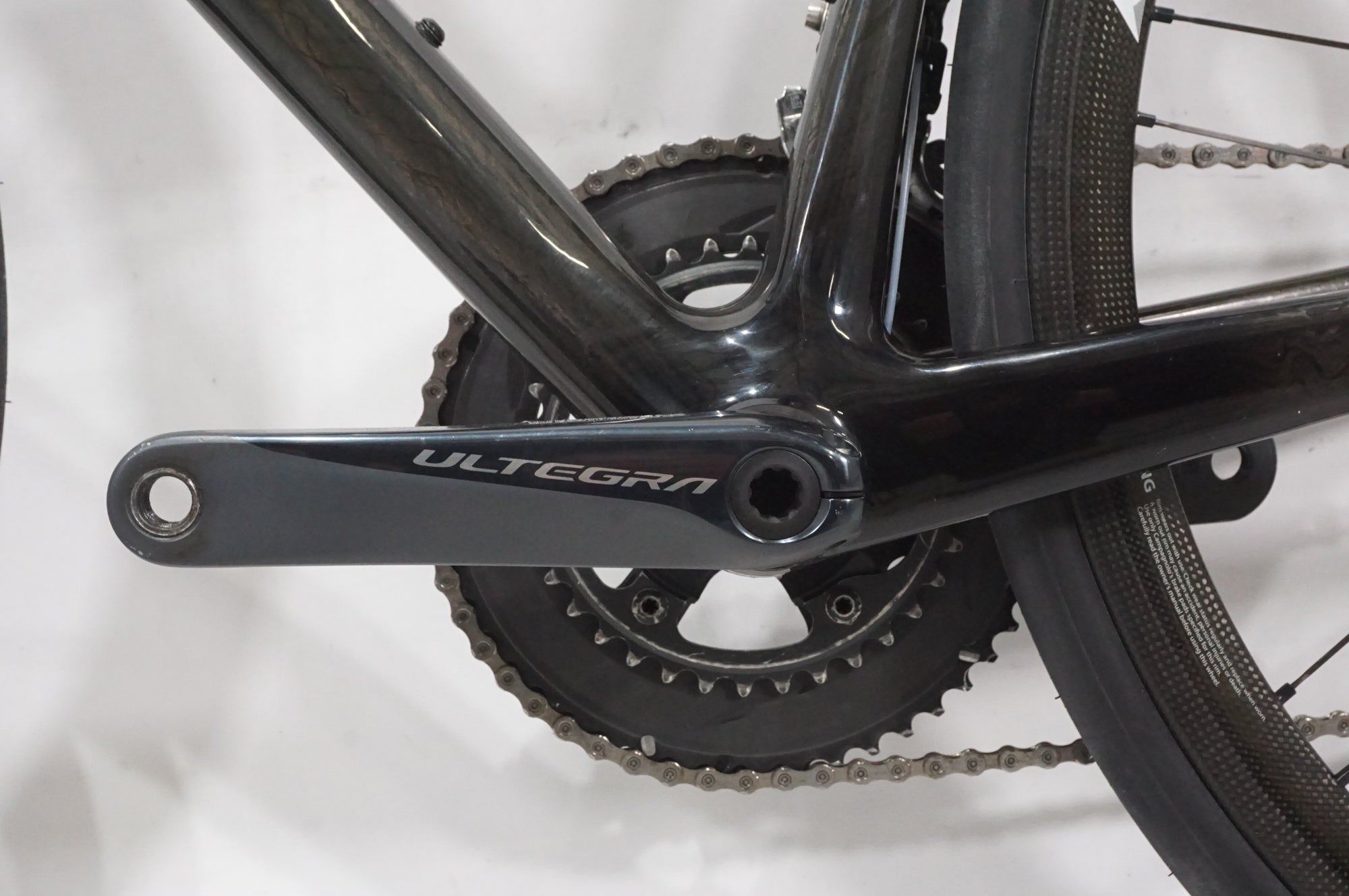 CHAPTER2 「チャプターツー」 HURU BIGLA TEAMEDITION 2020年モデル ロードバイク / AKIBA店