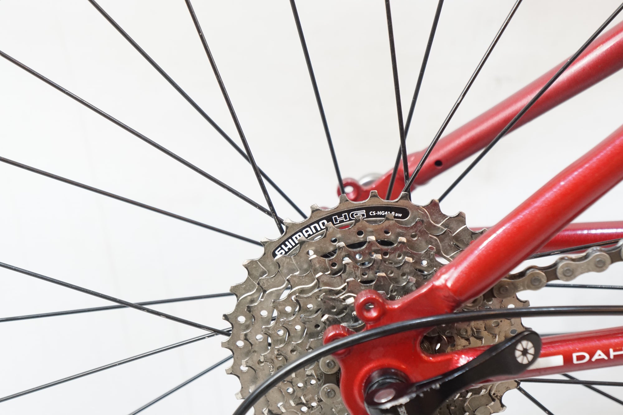 DAHON 「ダホン」 SPEED FALCO 2016年モデル 20インチ 折り畳み自転車 / バイチャリ浦和ベース