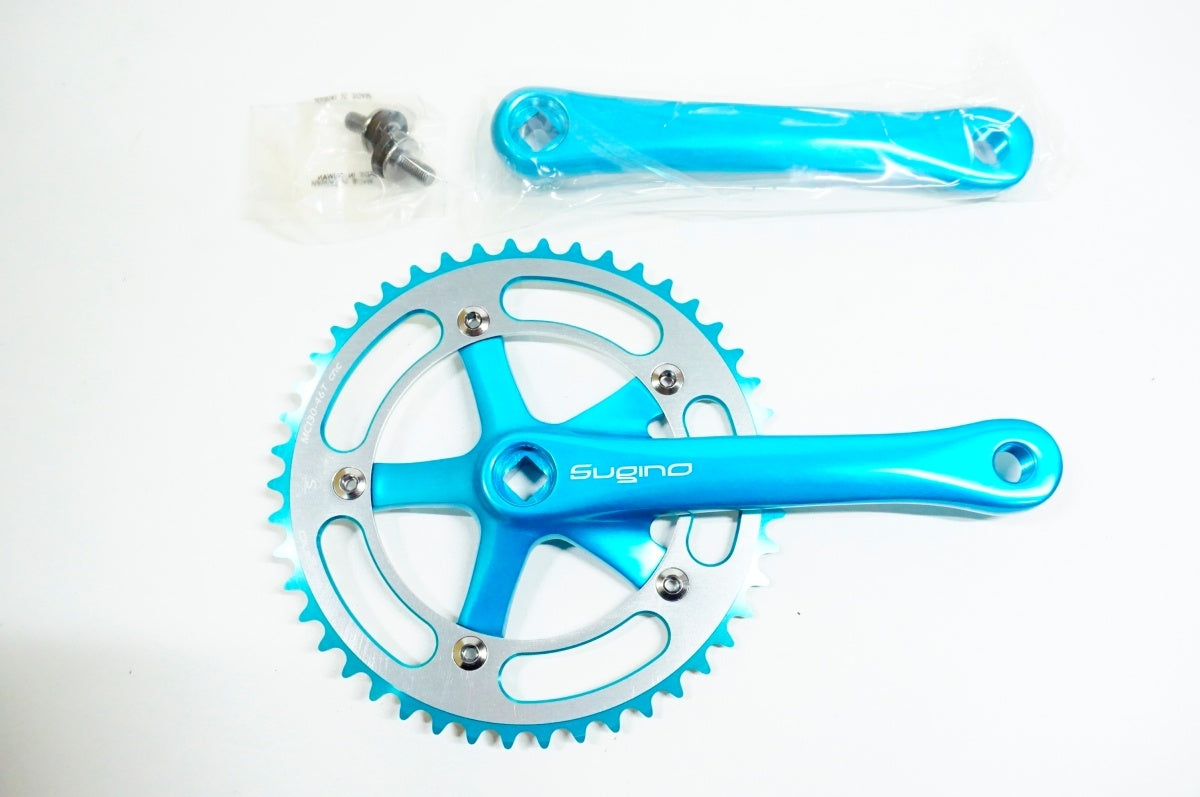SUGINO 「スギノ」 MC RD2R TL 46T 170mm クランク / 名古屋大須店
