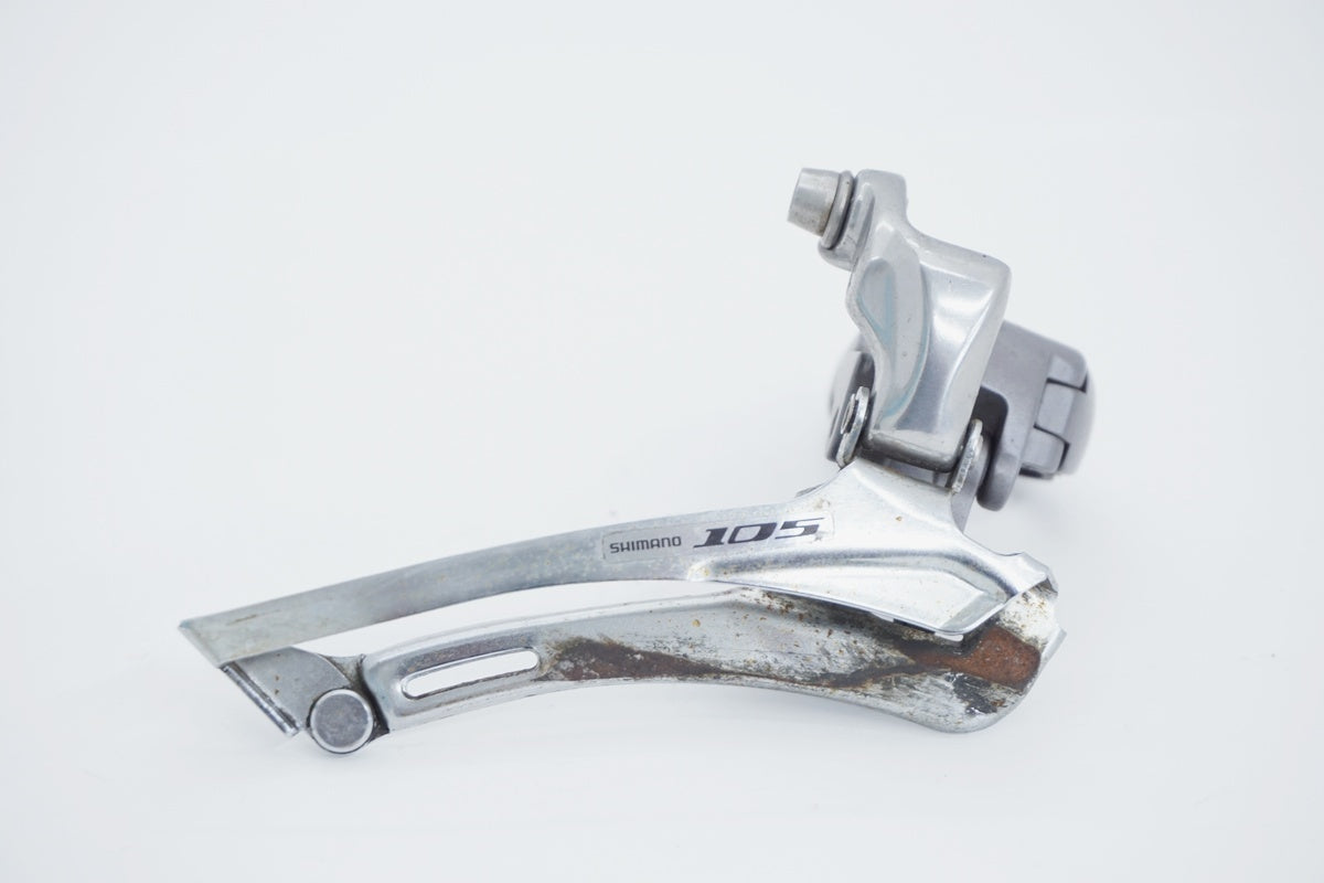 SHIMANO 「シマノ」 105 FD-5700 フロントディレイラー / 京都八幡店