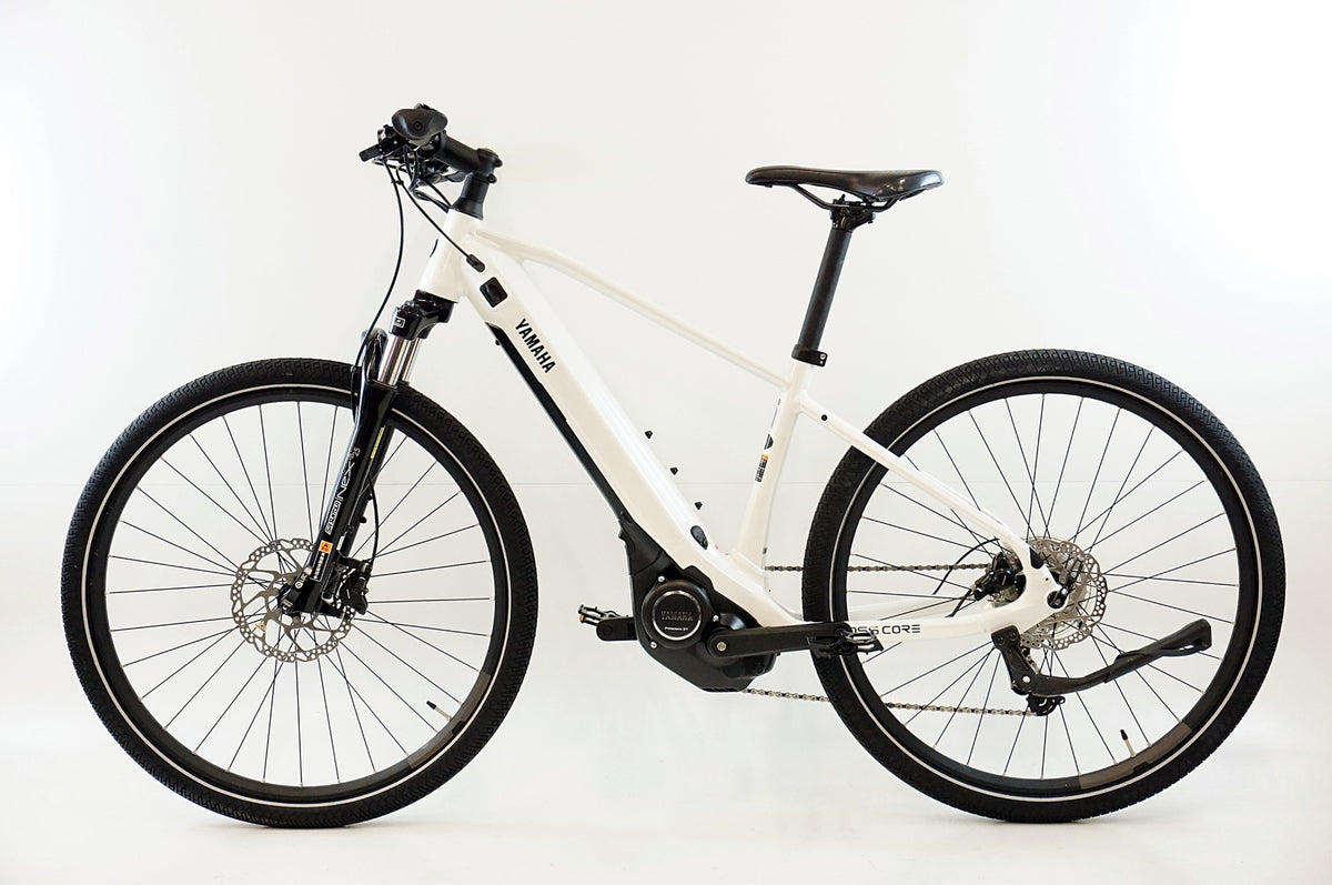 YAMAHA 「ヤマハ」 CROSSCORE RC 2022年モデル 27.5インチ E-BIKE / 浜松店