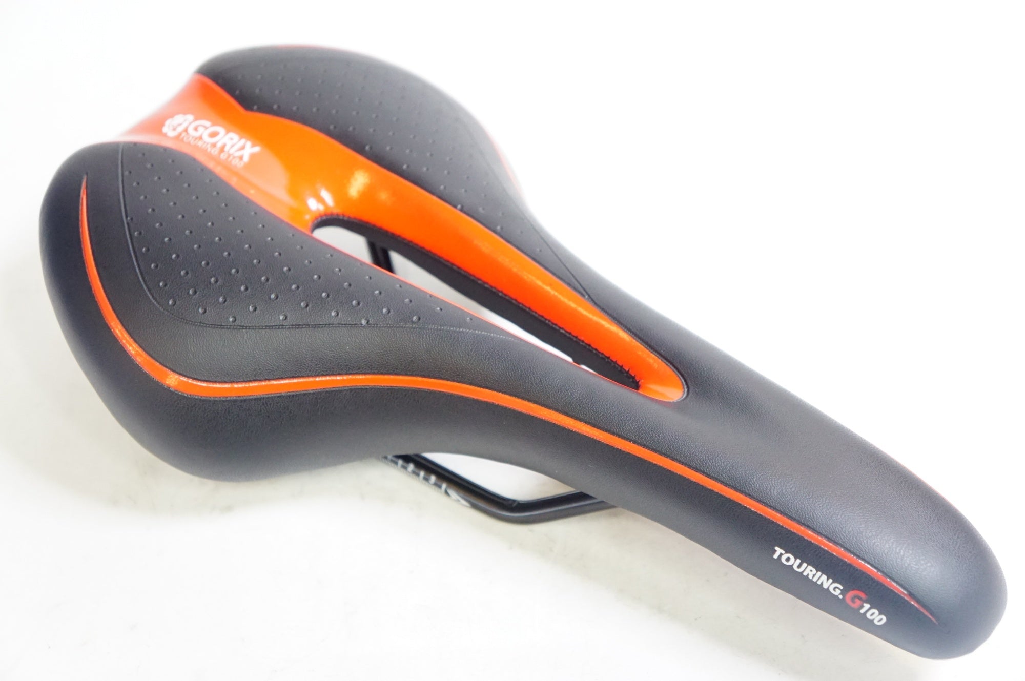 GORIX 「ゴリックス」 TOURING G100 サドル / 熊谷本店