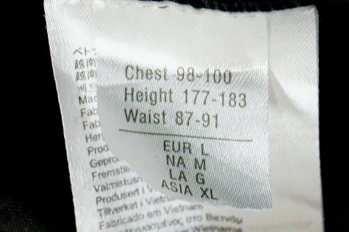 SHIMANO 「シマノ」 XLサイズ パフォーマンスウィンター ジャージ / 名古屋大須店