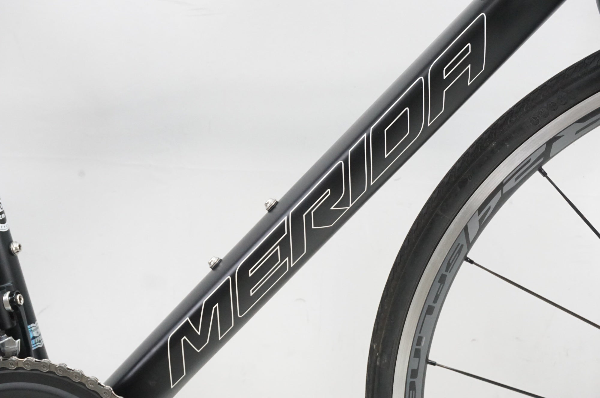 MERIDA 「メリダ」 SCULTURA 700 2017年モデル ロードバイク / 大宮店