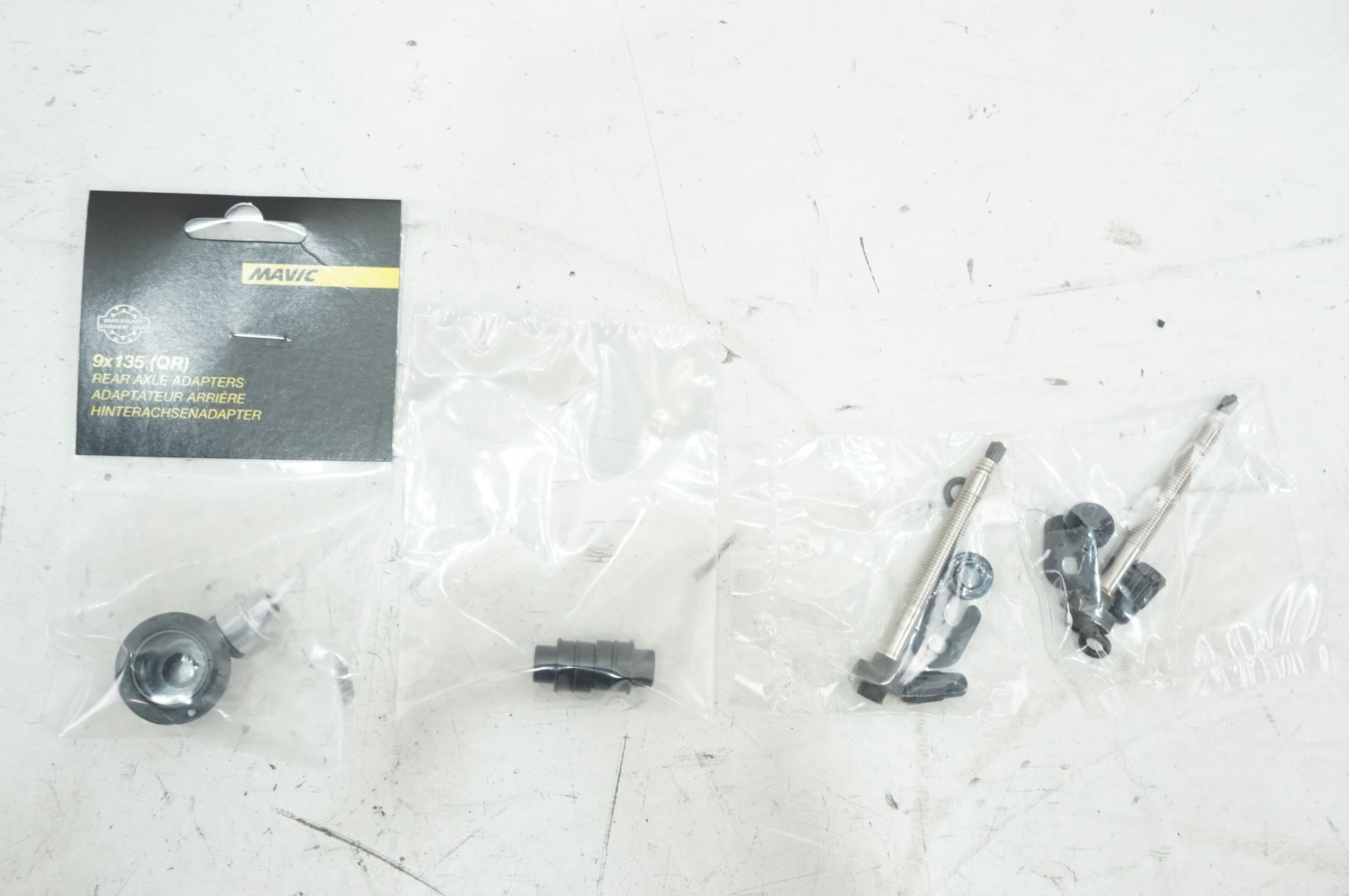 MAVIC 「マビック」 COSMIC SL 32 DISC シマノ11S ホイールセット / 大宮店