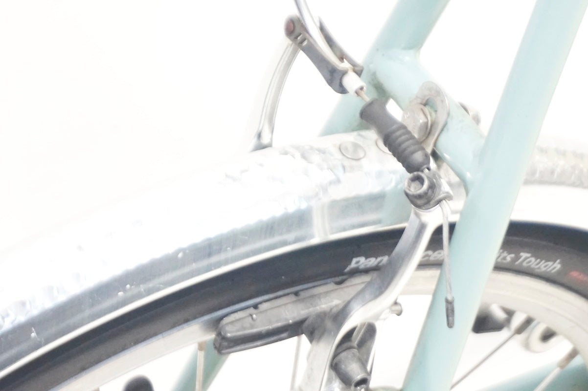 BIANCHI 「ビアンキ」 LEPRE MINIVELO7 2017年モデル ミニベロ / 大阪門真店