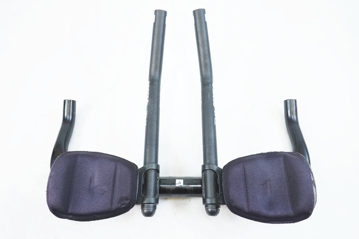 PROFILE DESIGN 「プロファイルデザイン」 ZERO TT+T4 Φ31.8mm 420mm ハンドルセット / 有明ガーデン店