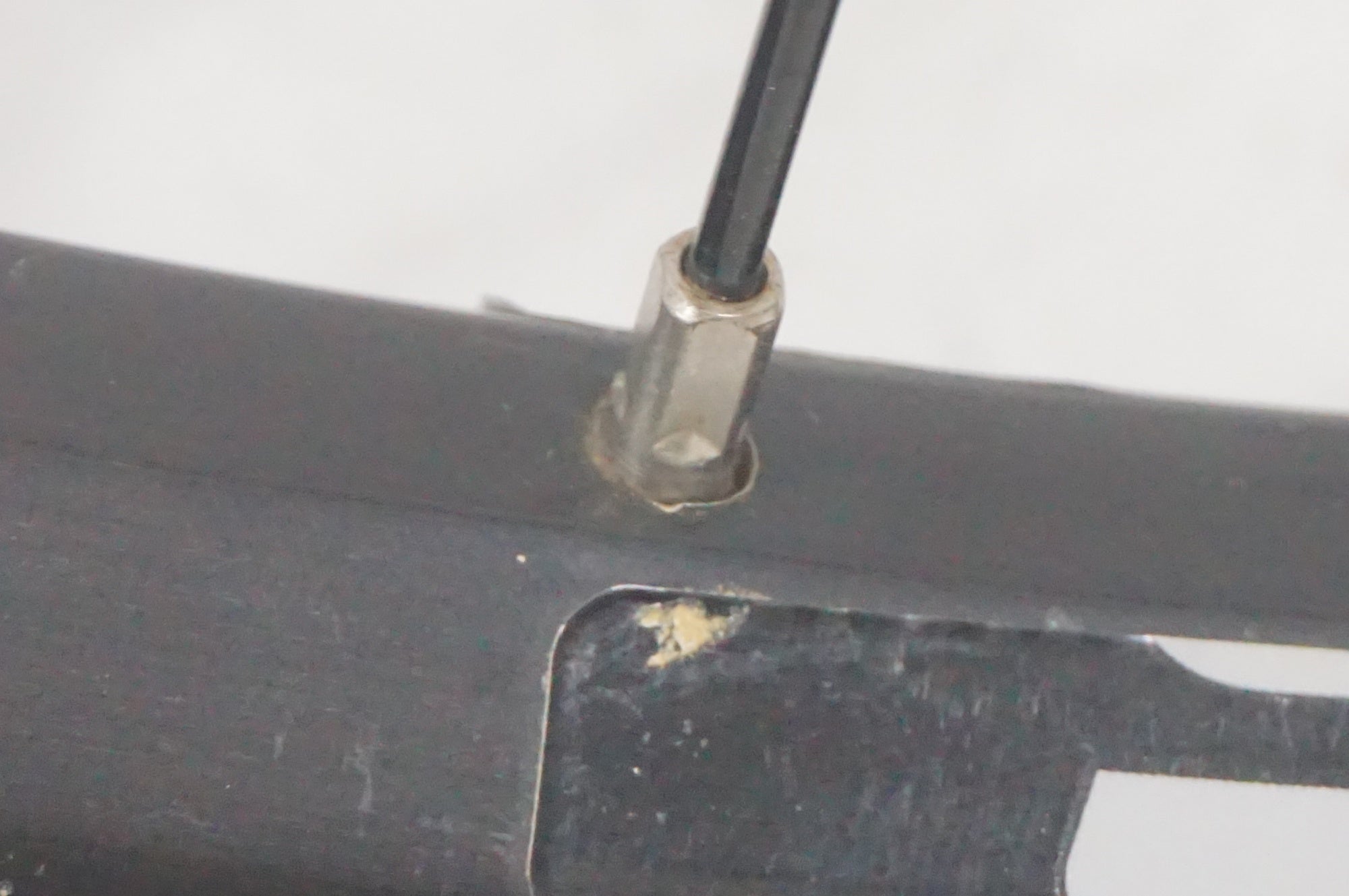 WTB 「ダブリューティービー」 SERRA I23 27.5インチ シマノ11S ホイールセット / AKIBA店