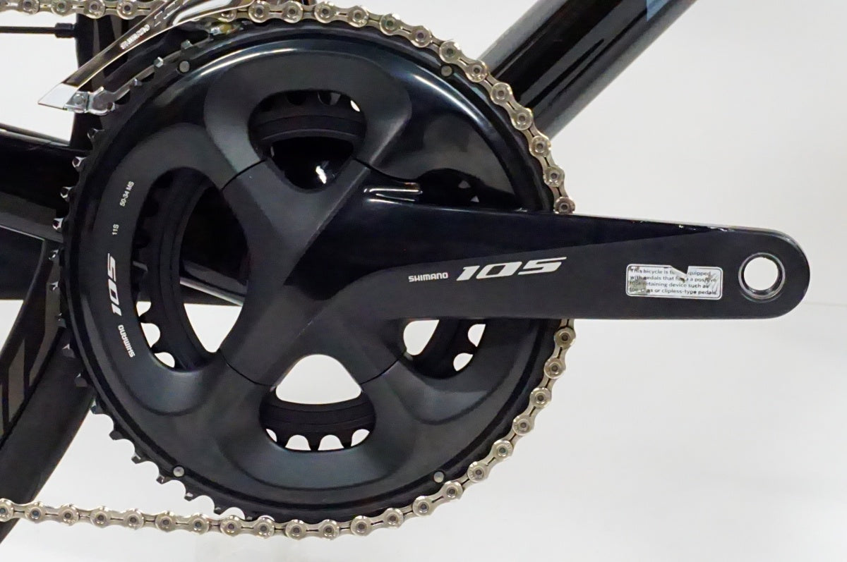 GIANT 「ジャイアント」 TCR ADVANCED 2 DISC KOM 2022年モデル ロードバイク カスタム / 名古屋大須店