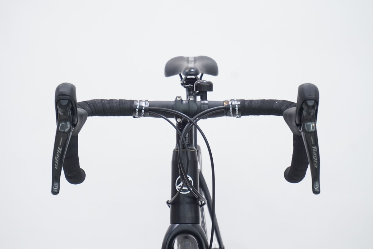 KHODAABLOOM「コーダブルーム」 FARNA TIAGRA 2024年モデル ロードバイク/ 京都西院店