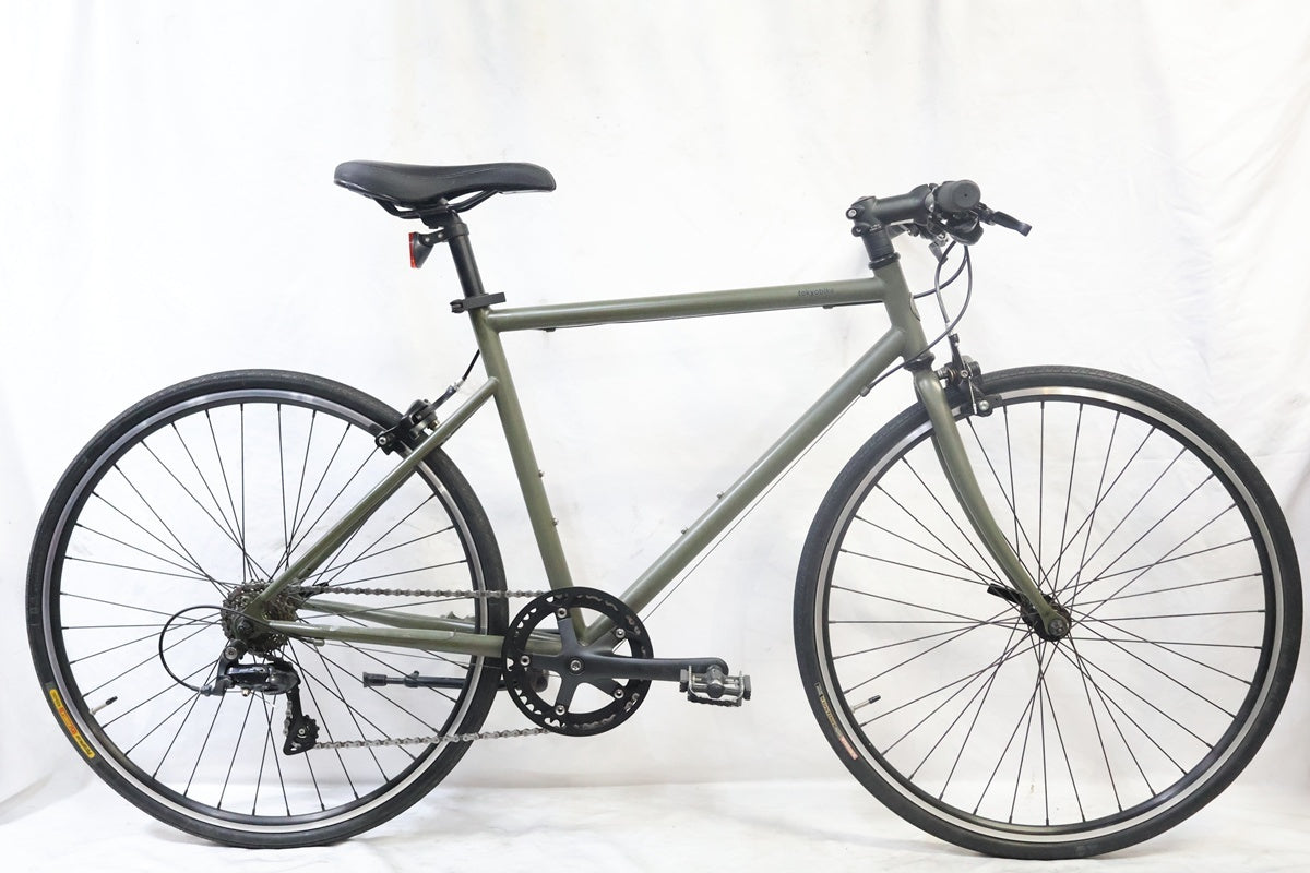 TOKYOBIKE 「トーキョーバイク」 SPORT 9S 2018年モデル クロスバイク / 高知店
