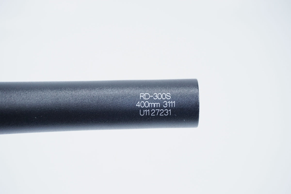 FSA 「エフエスエー」 OMEGA COMPACT φ31.8 400mm ハンドル / 京都八幡店