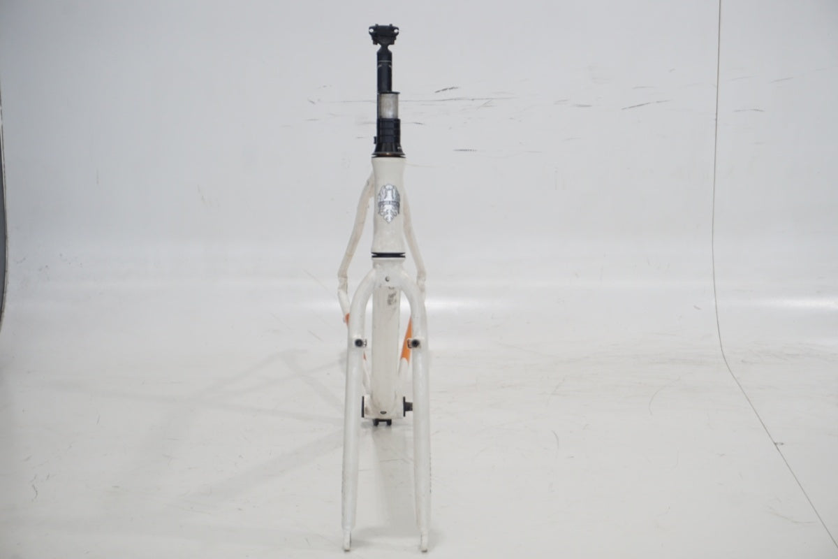 BIANCHI 「ビアンキ」 CAMELEONTE SPORT DUE 2013年モデル フレームセット / 滋賀大津店