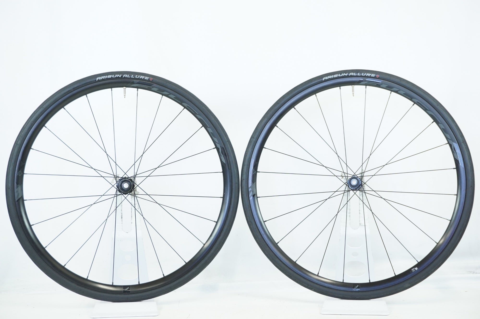 FULCRUM 「フルクラム」 RACING 600 DB ホイールセット / 宇都宮店