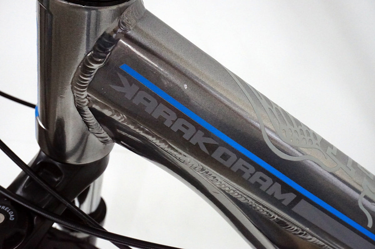 GT 「ジーティー」 KARAKORAM 1.0 2012年モデル マウンテンバイク / 浜松店