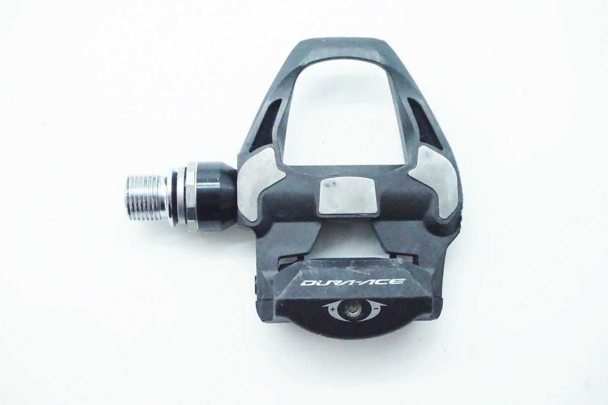 SHIMANO「シマノ」 DURA-ACE PD-R9100 ペダル/ 京都西院店