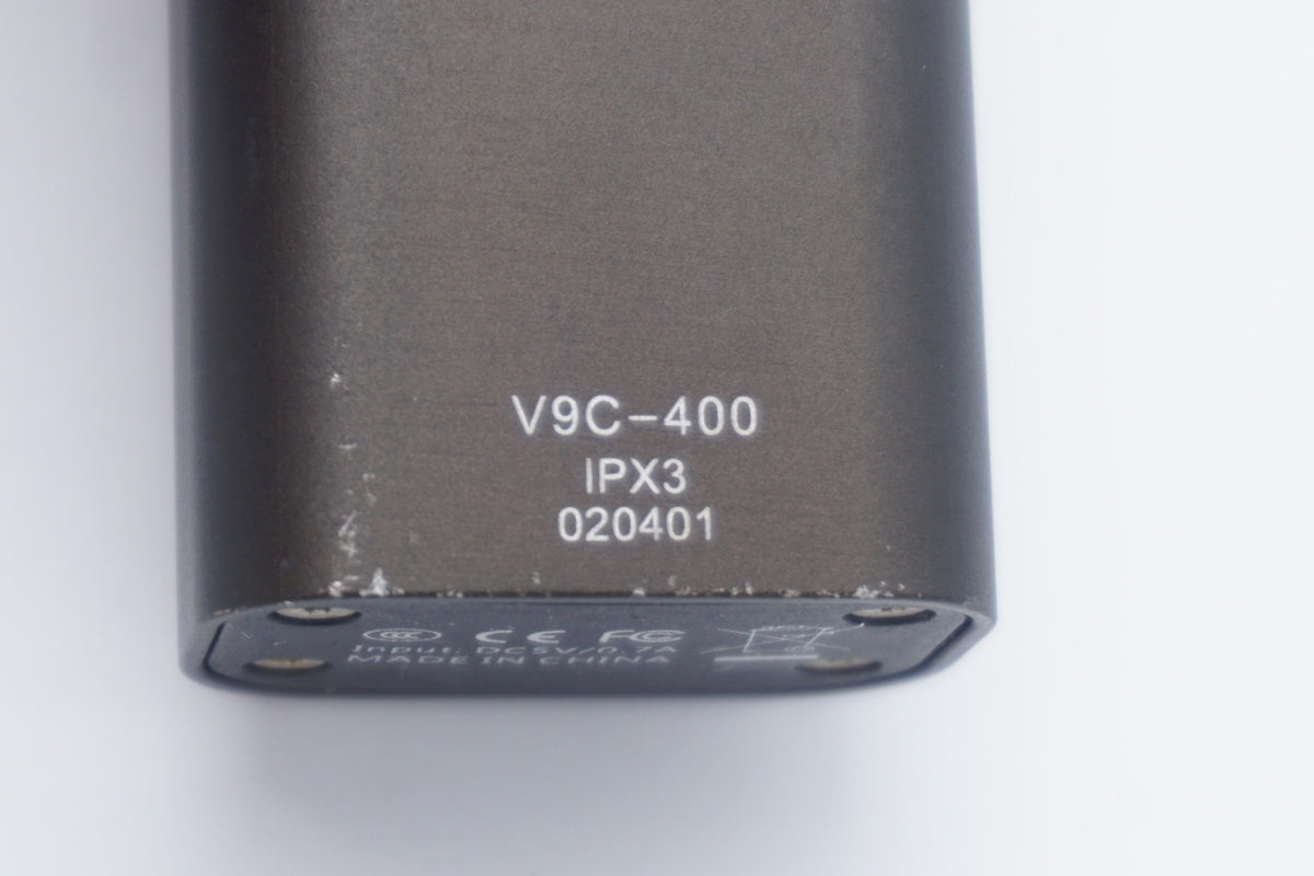 GACIRON 「ガシロン」 V9C-400 フロントライト / 滋賀大津店