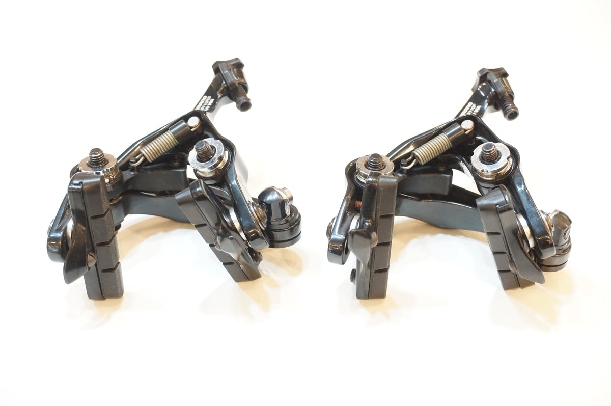 SHIMANO 「シマノ」 DURA-ACE BR-R9110F / BR-R9110RS ダイレクトマウント キャリパーブレーキセット / 浦和ベース
