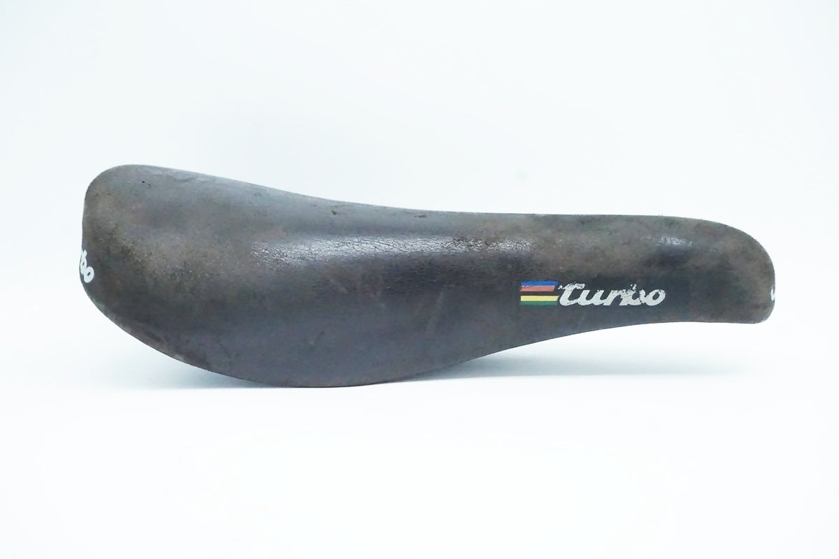 SELLE ITALIA「セライタリア」 TURBO サドル/ 京都西院店