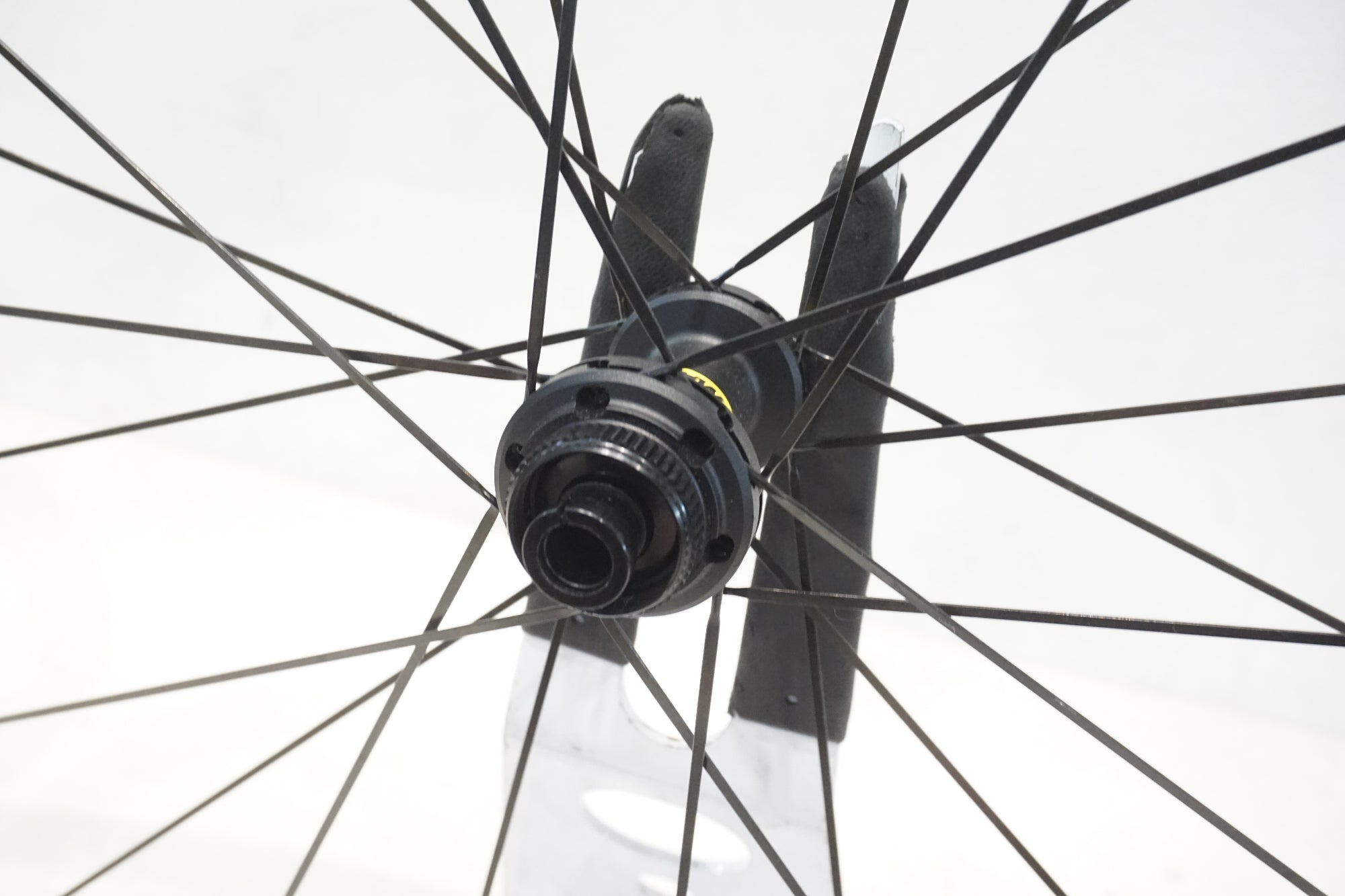 MAVIC 「マビック」 KSYRIUM SL 25 DISC シマノ11速 ホイールセット / 横浜戸塚店