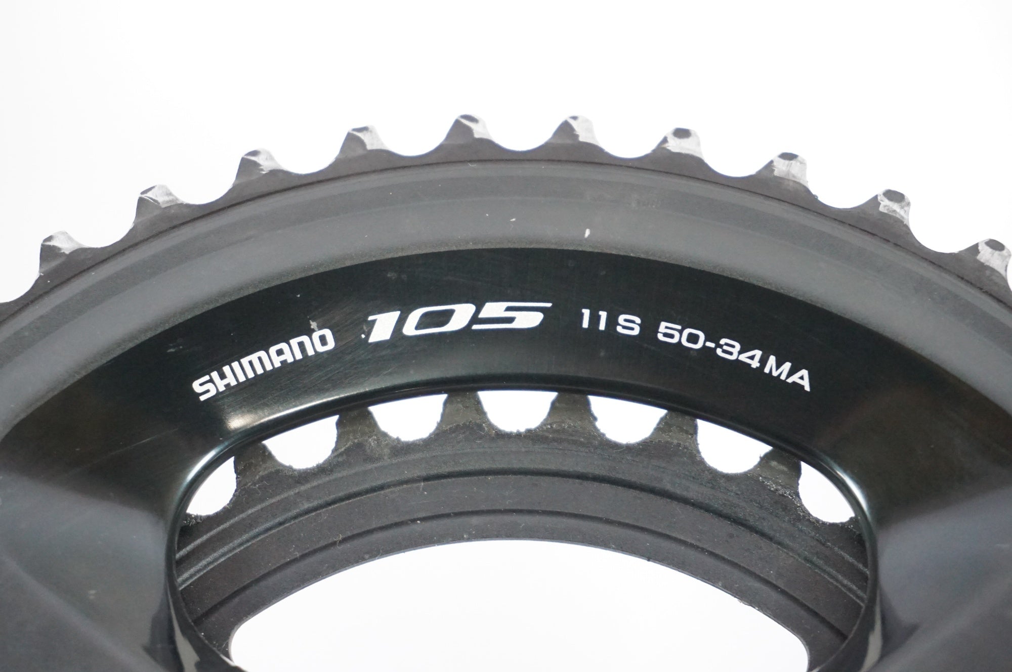 SHIMANO 「シマノ」 105 FC-5800 50-34T 170mm クランク / 宇都宮店