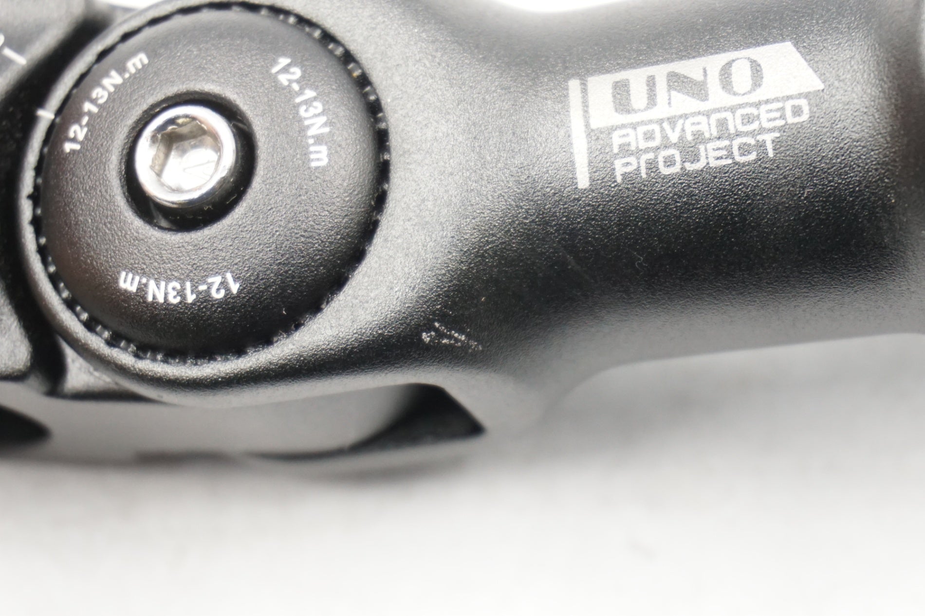 UNO 「ウノ」 Φ31.8 110mm 可変式 ステム / 奈良店