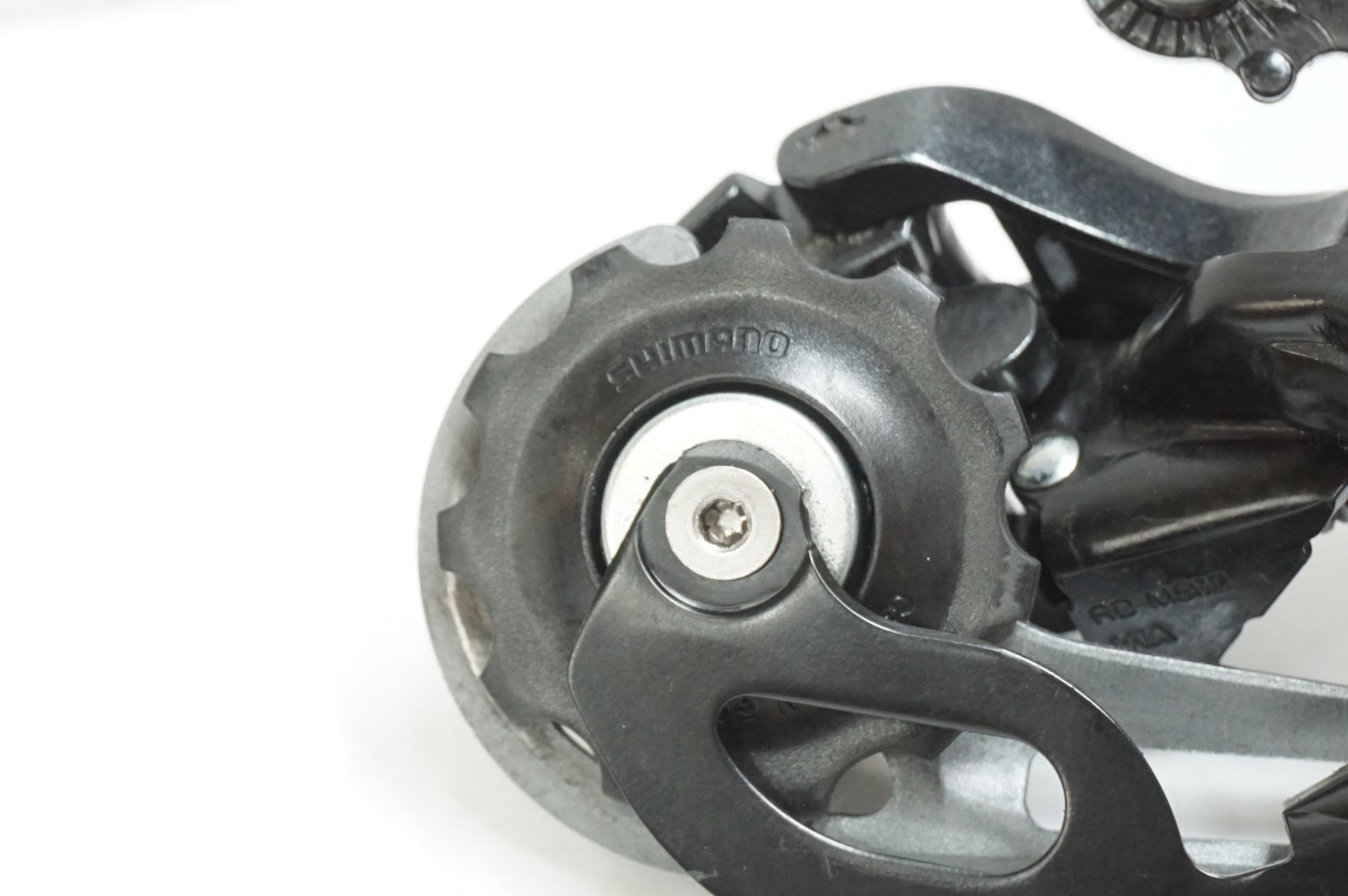 SHIMANO 「シマノ」 DEORE RD-M592 リアディレイラー / 大宮店