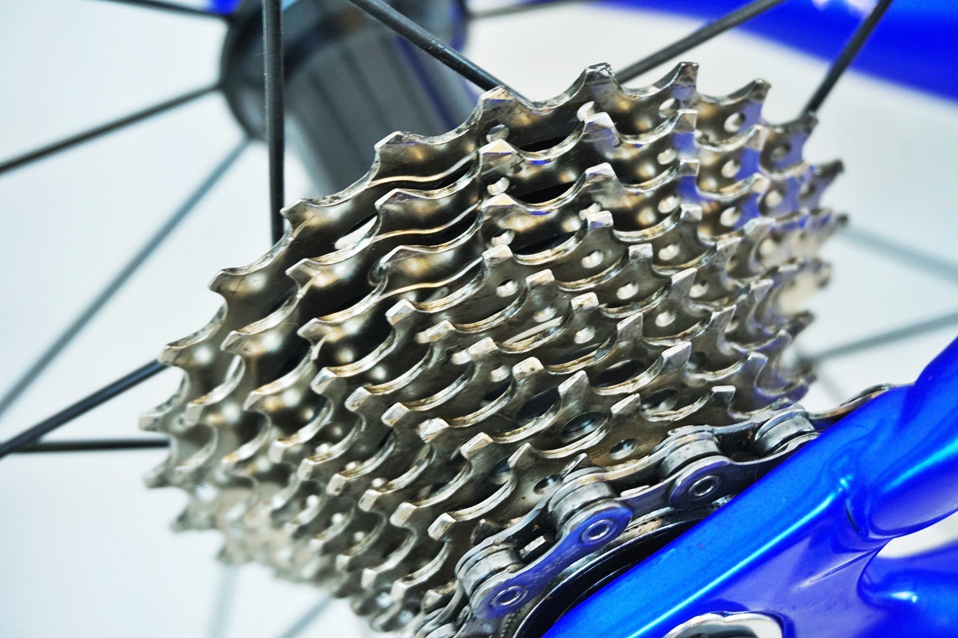 ANCHOR 「アンカー」 RS8 EPSE 2017年モデル ロードバイク / 名古屋大須店