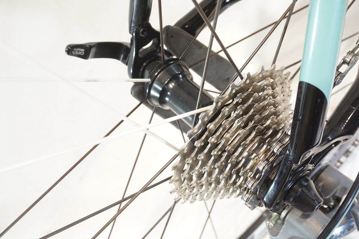 BIANCHI 「ビアンキ」 VERTIGO TIAGRA 2013年モデル ロードバイク / 横浜戸塚店