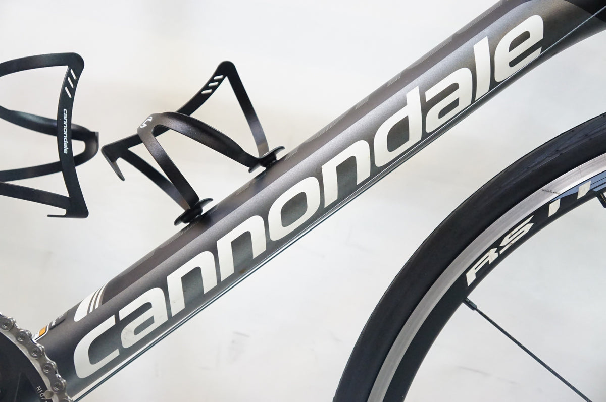 CANNONDALE 「キャノンデール」 CAAD10 105 2015年モデル ロードバイク / 熊谷本店
