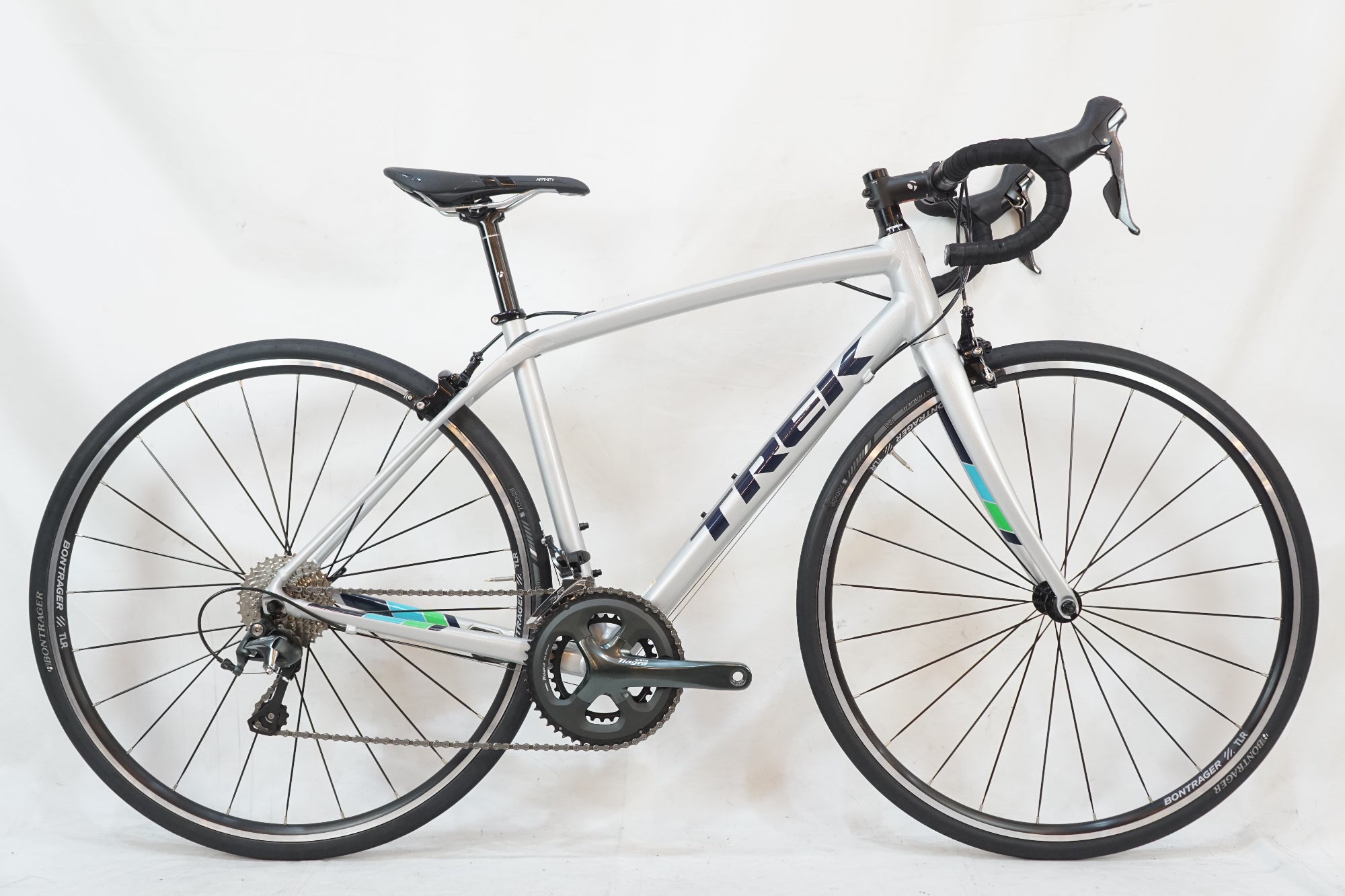 TREK 「トレック」 DOMANE ALR4 2017年モデル ロードバイク / バイチャリ浦和ベース