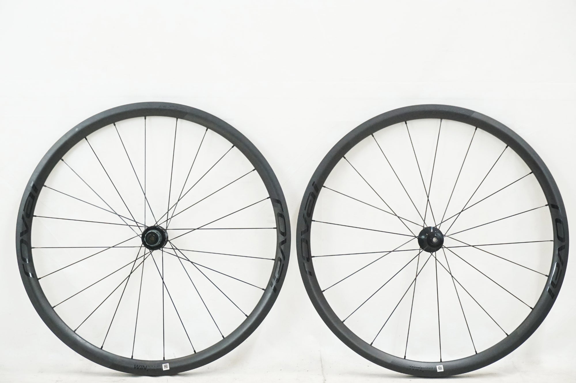 ROVAL 「ロヴァール」 ALPINIST CLX1 DISC シマノ11速 ホイールセット