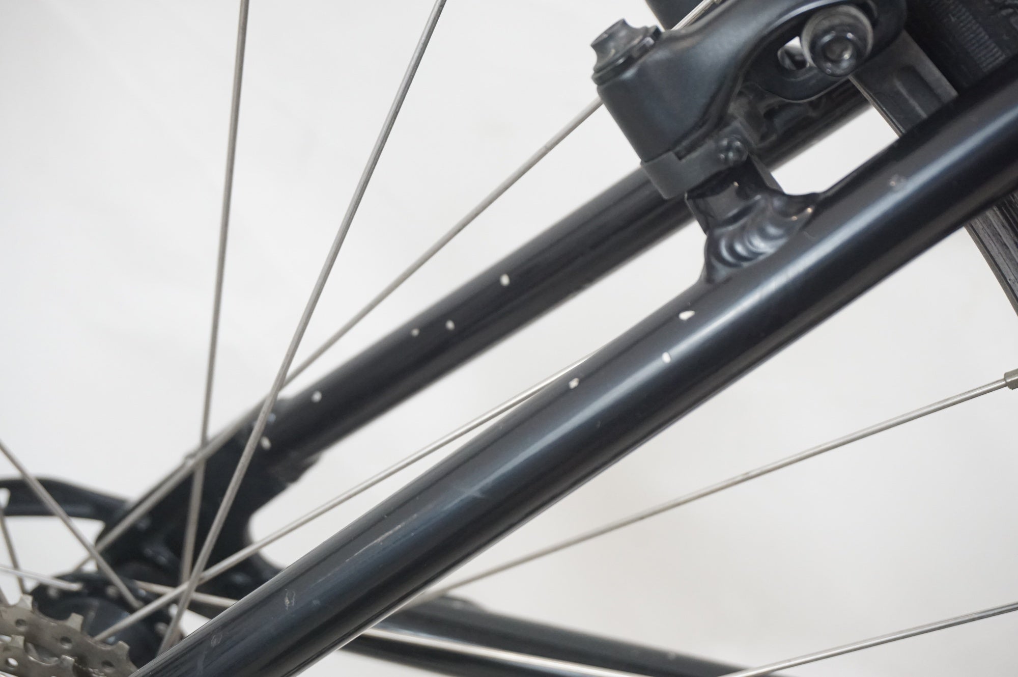 ジャンク GT 「ジーティー」 AVALANCHE 2000年頃 マウンテンバイク / 福岡店