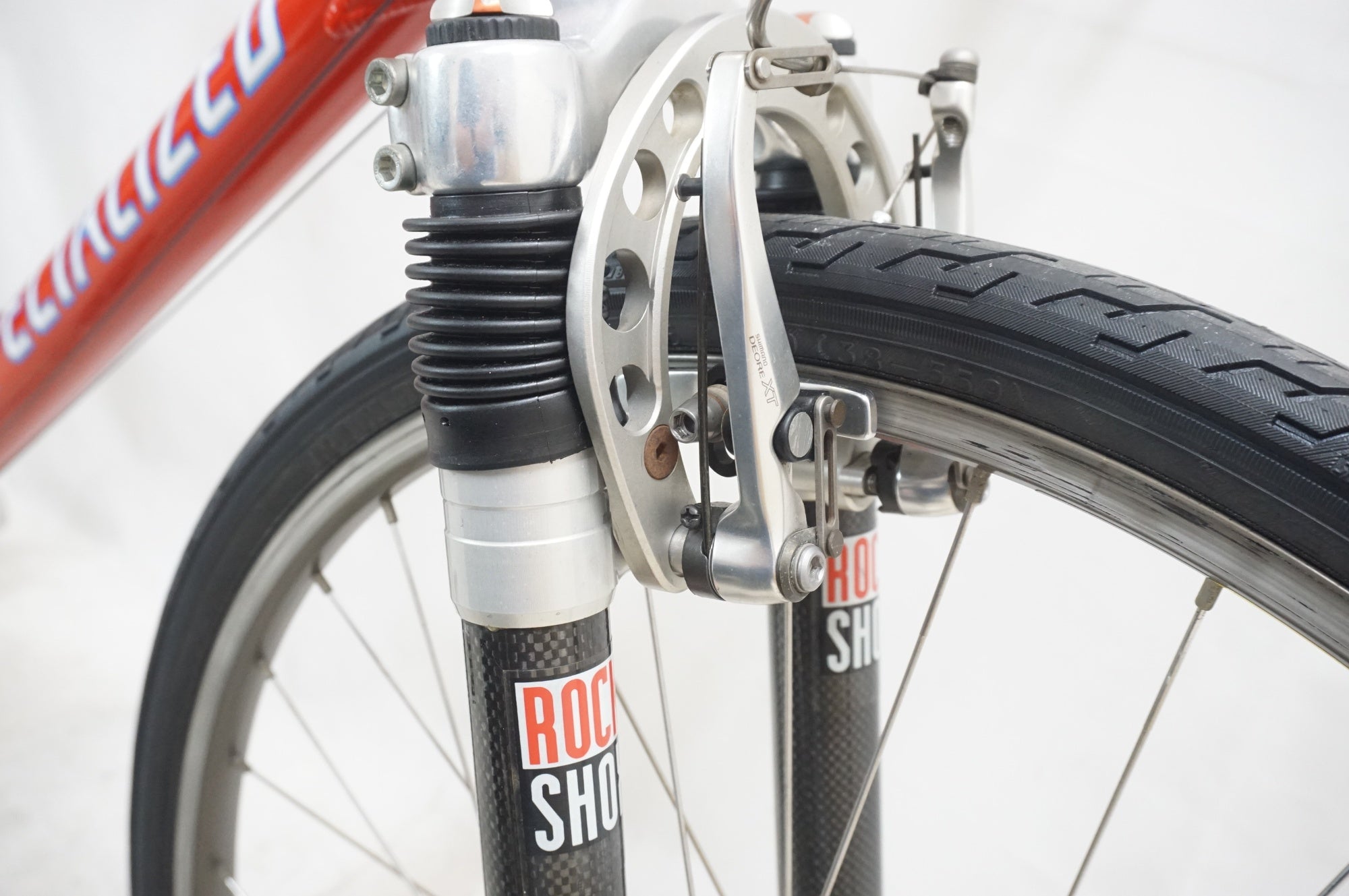 SPECIALIZED 「スペシャライズド」 S-WORKS M2 1998年モデル マウンテンバイク カスタム / 福岡アイランドシティ店