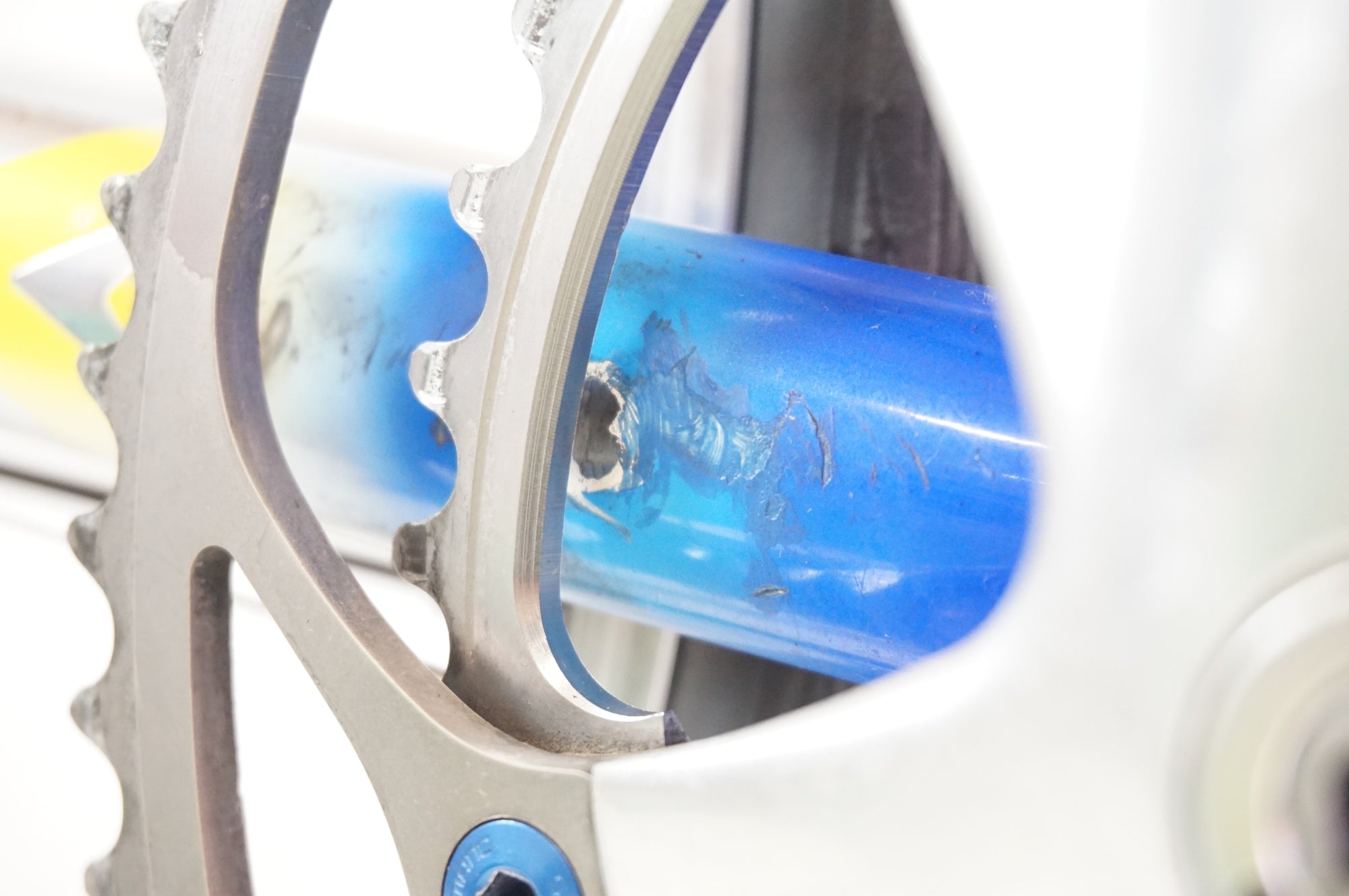 COLNAGO 「コルナゴ」 MASTER X-LIGHT MAPEI 1999年頃 ロードバイク カスタム / 宇都宮店