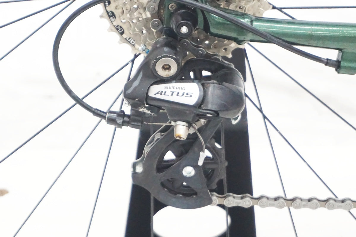 GIANT 「ジャイアント」 ESCAPE R DISC 2022年モデル クロスバイク / 大阪美原北インター店